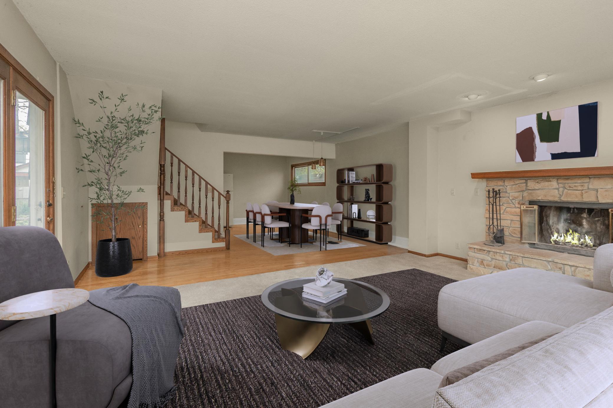 View of Residential at 2036 Cedar Lake Parkway, Minneapolis MN 55416, Minneapolis (9 of 28) - Mike Wilen | Minnesota Team Real Estate