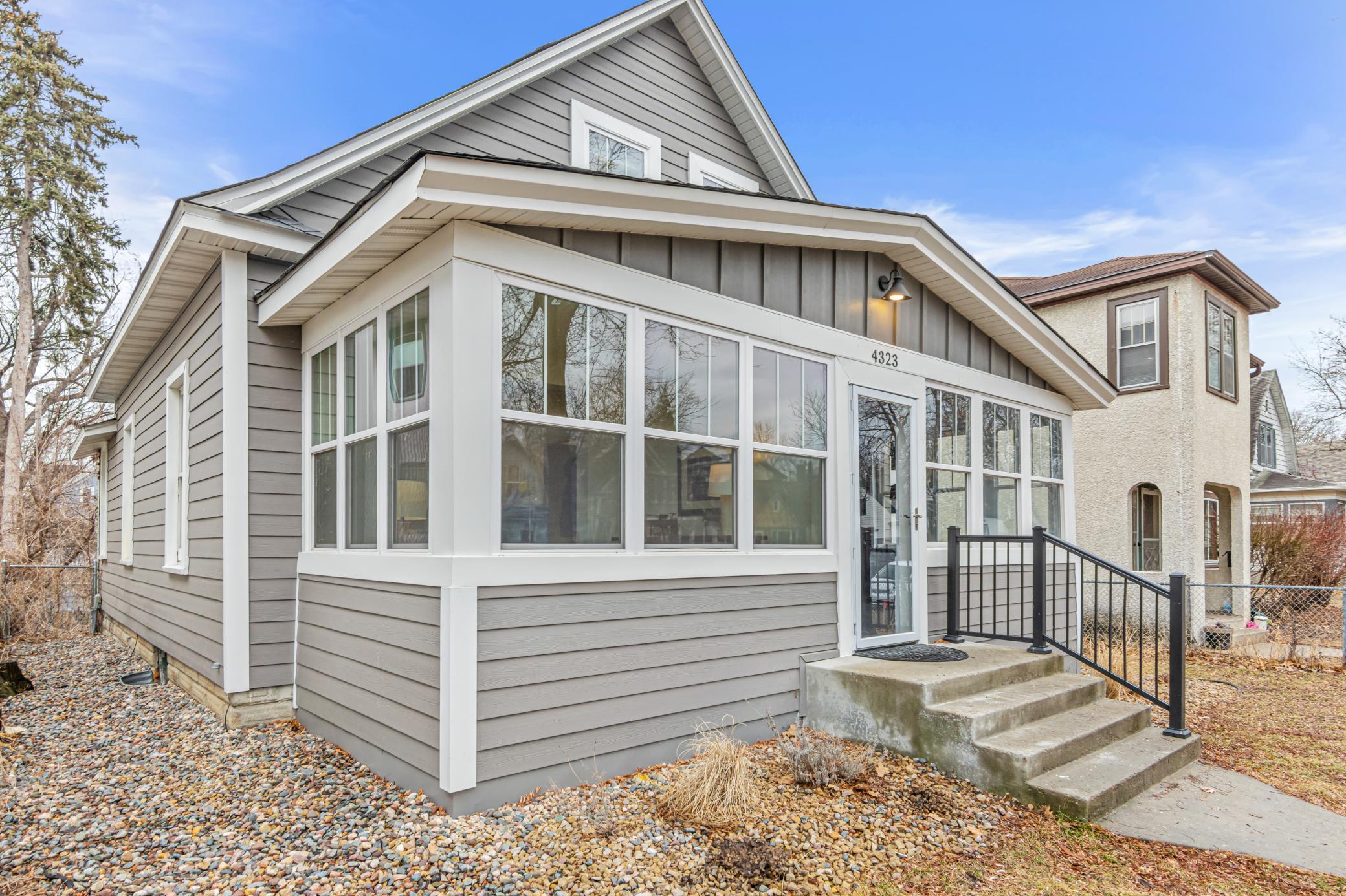 View of Residential Income at 4323 Wentworth Avenue, Minneapolis MN 55409, Minneapolis - Mike Wilen | Minnesota Team Real Estate