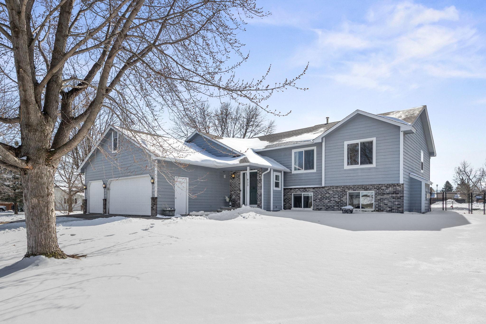 View of Residential at 600 Ironwood Avenue, New Prague MN 56071, New Prague - Mike Wilen | Minnesota Team Real Estate
