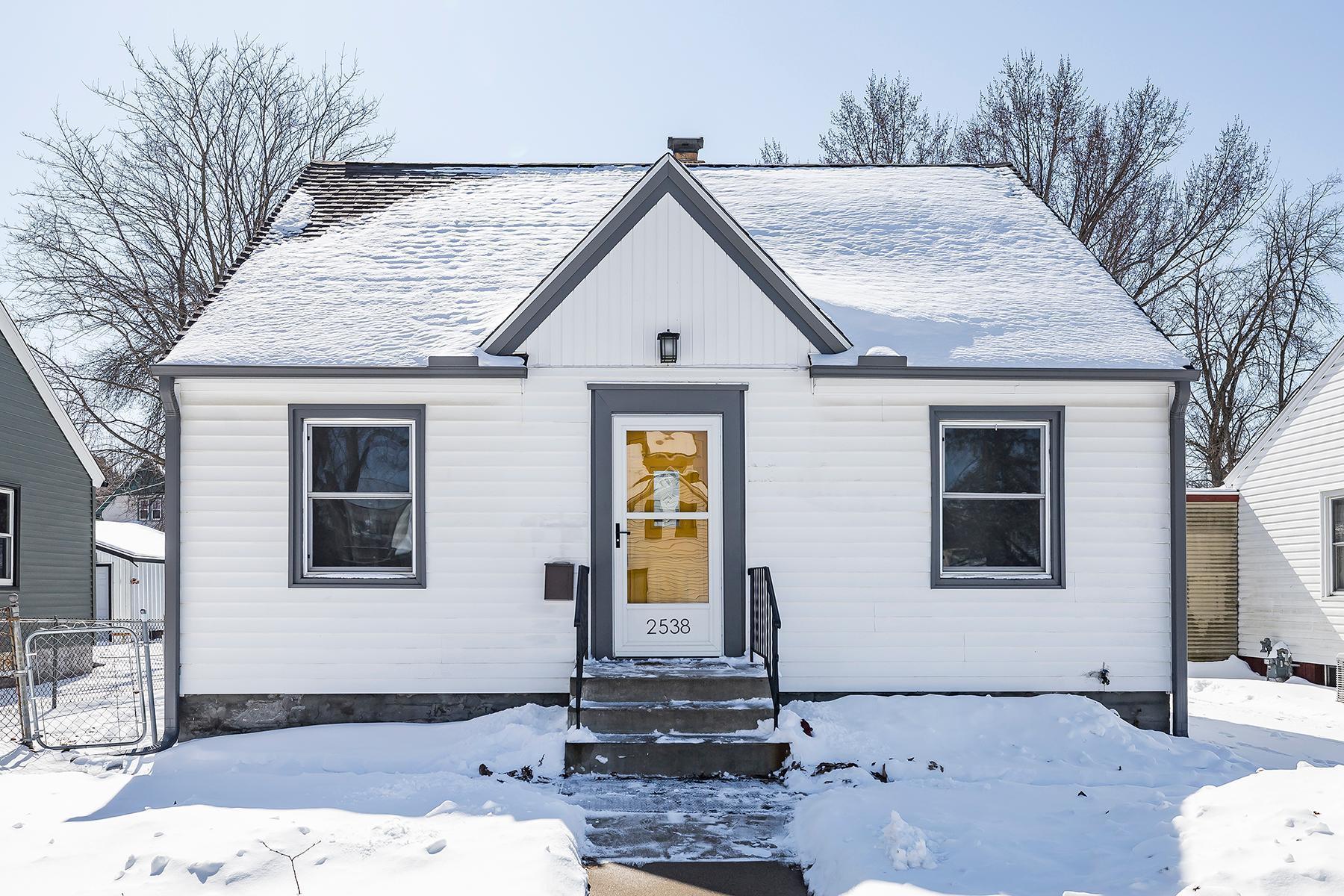 View of Residential at 2538 4th Avenue, North Saint Paul MN 55109, North Saint Paul - Mike Wilen | Minnesota Team Real Estate