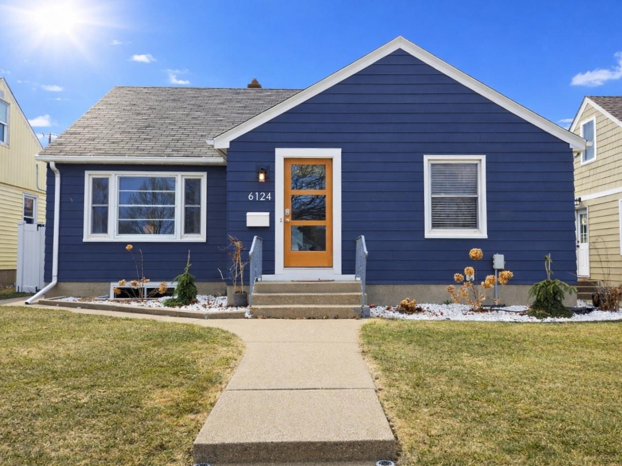 View of Residential at 6124 Thomas Avenue, Minneapolis MN 55410, Minneapolis - Mike Wilen | Minnesota Team Real Estate