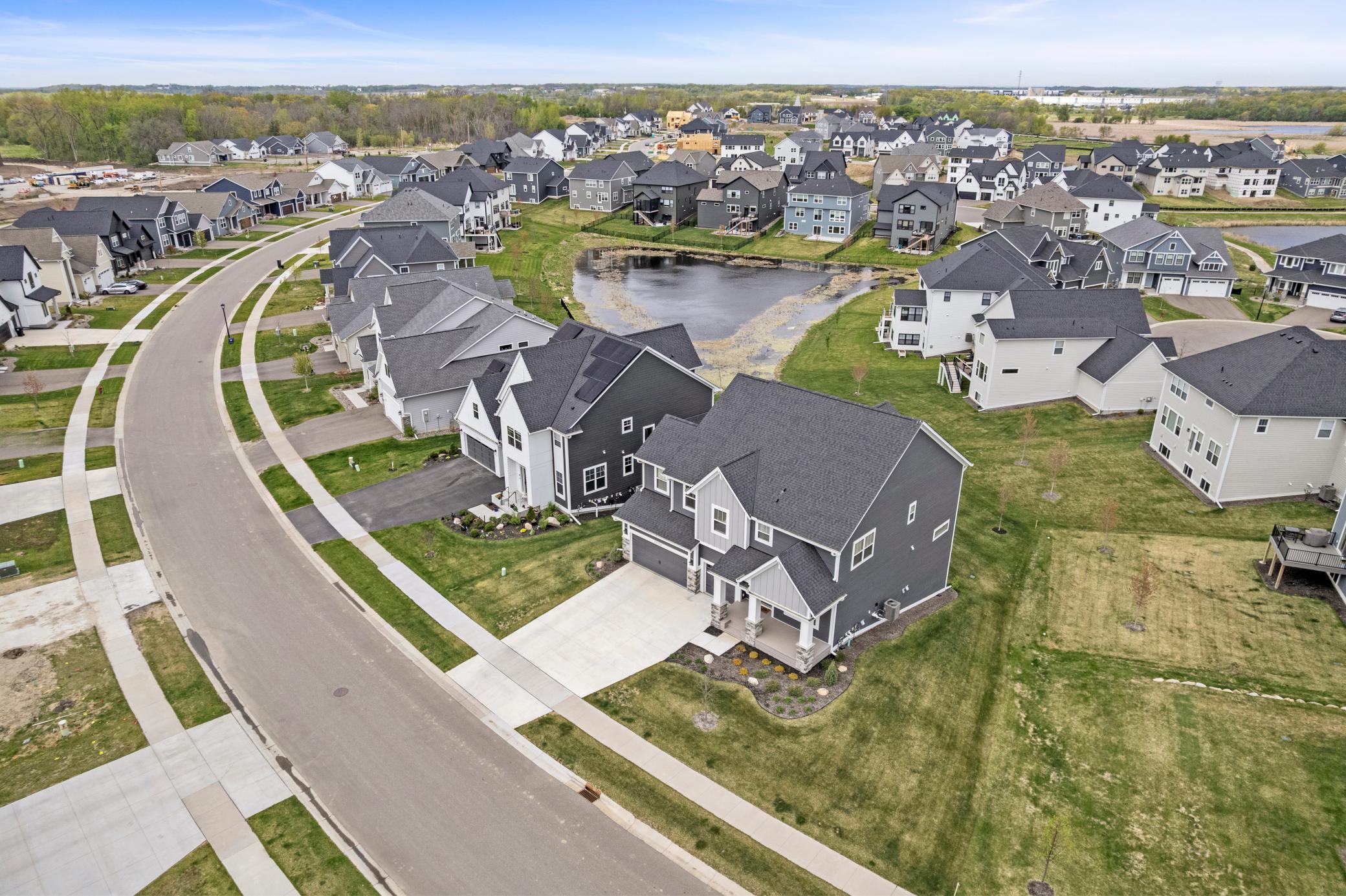 View of Residential at 10122 Shadyview Lane, Maple Grove MN 55311, Maple Grove (5 of 50) - Mike Wilen | Minnesota Team Real Estate