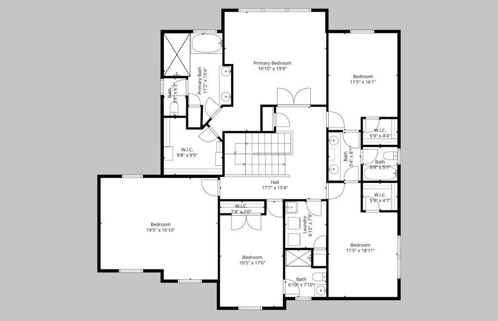 View of Residential at 10122 Shadyview Lane, Maple Grove MN 55311, Maple Grove (45 of 50) - Mike Wilen | Minnesota Team Real Estate