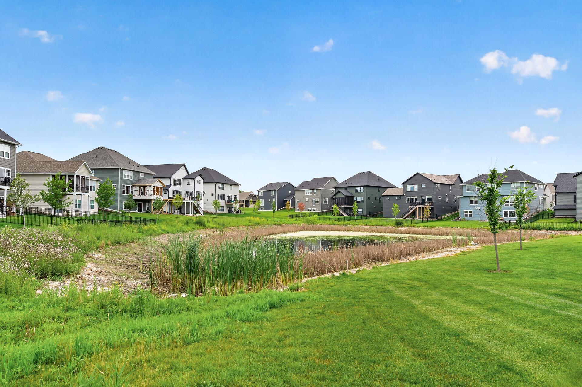View of Residential at 10122 Shadyview Lane, Maple Grove MN 55311, Maple Grove (46 of 50) - Mike Wilen | Minnesota Team Real Estate