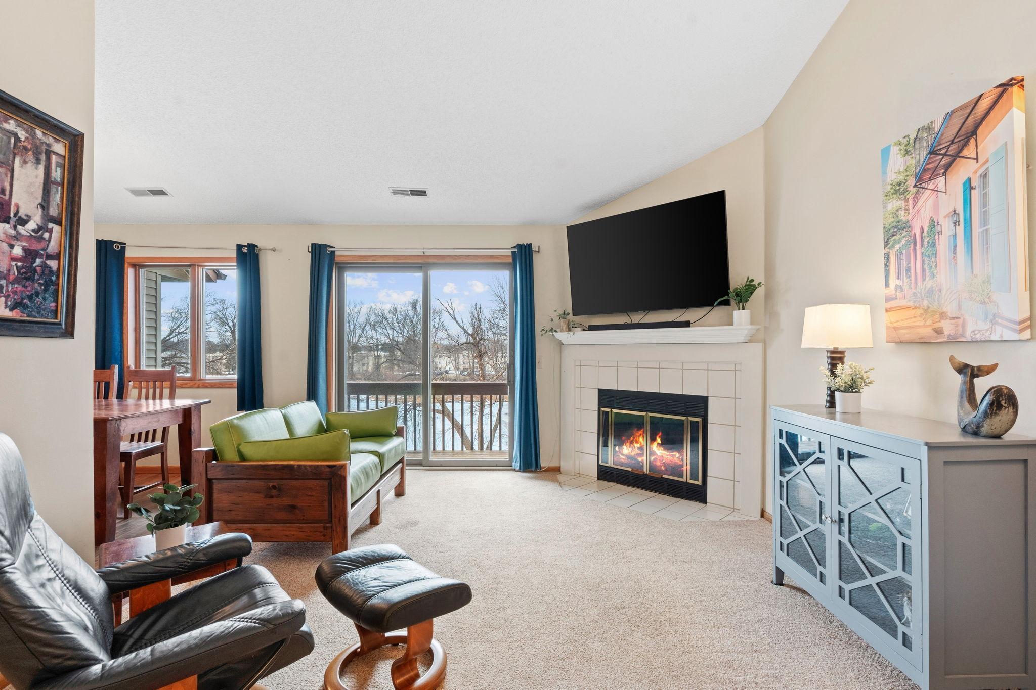 View of Residential at 2644 Lake Court Drive #31, Mounds View MN 55112, Mounds View - Mike Wilen | Minnesota Team Real Estate