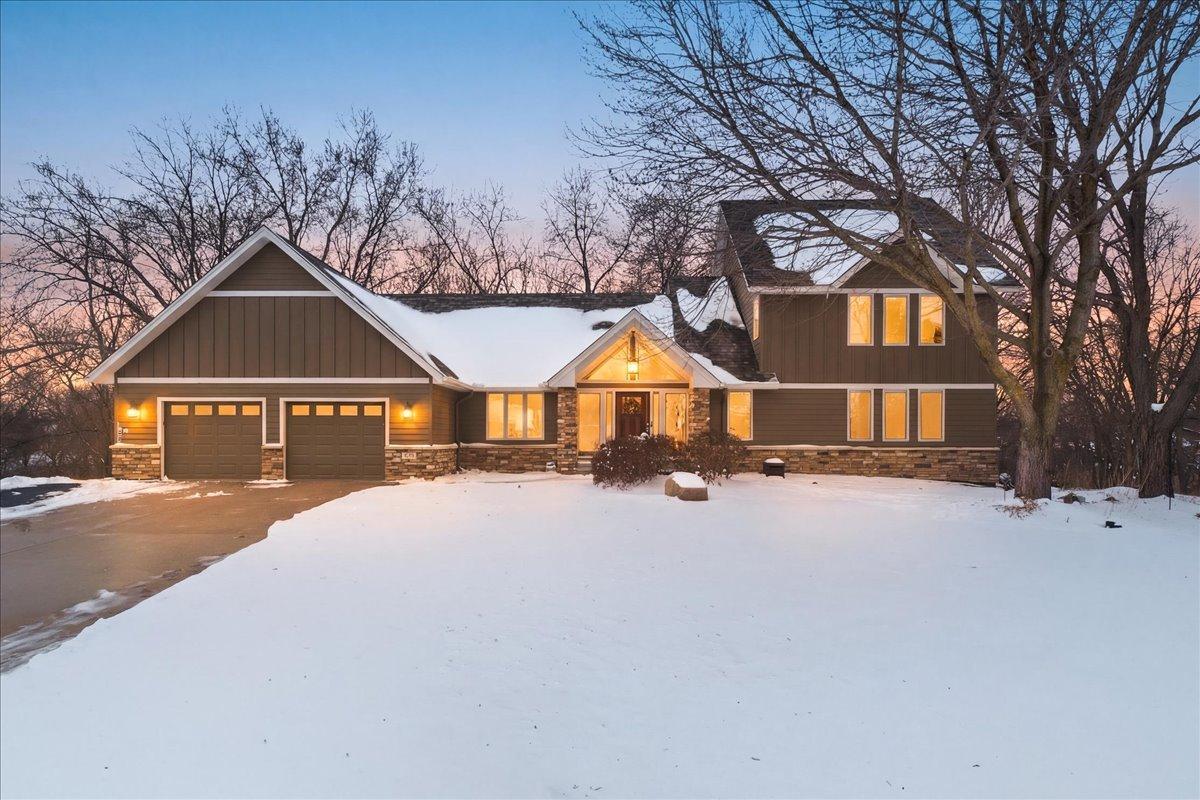 View of Residential at 4317 Oak Ridge Court, Vadnais Heights MN 55127, Vadnais Heights - Mike Wilen | Minnesota Team Real Estate