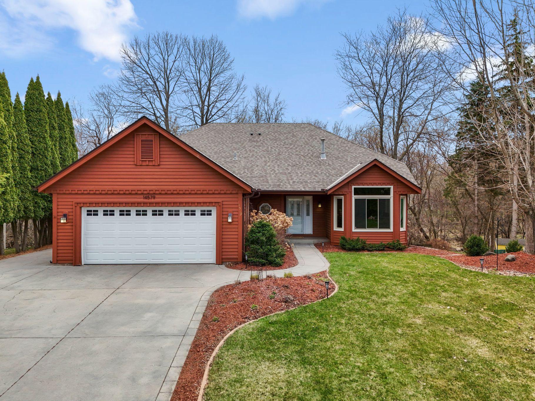 View of Residential at 14579 Joppa Avenue, Savage MN 55378, Savage - Mike Wilen | Minnesota Team Real Estate