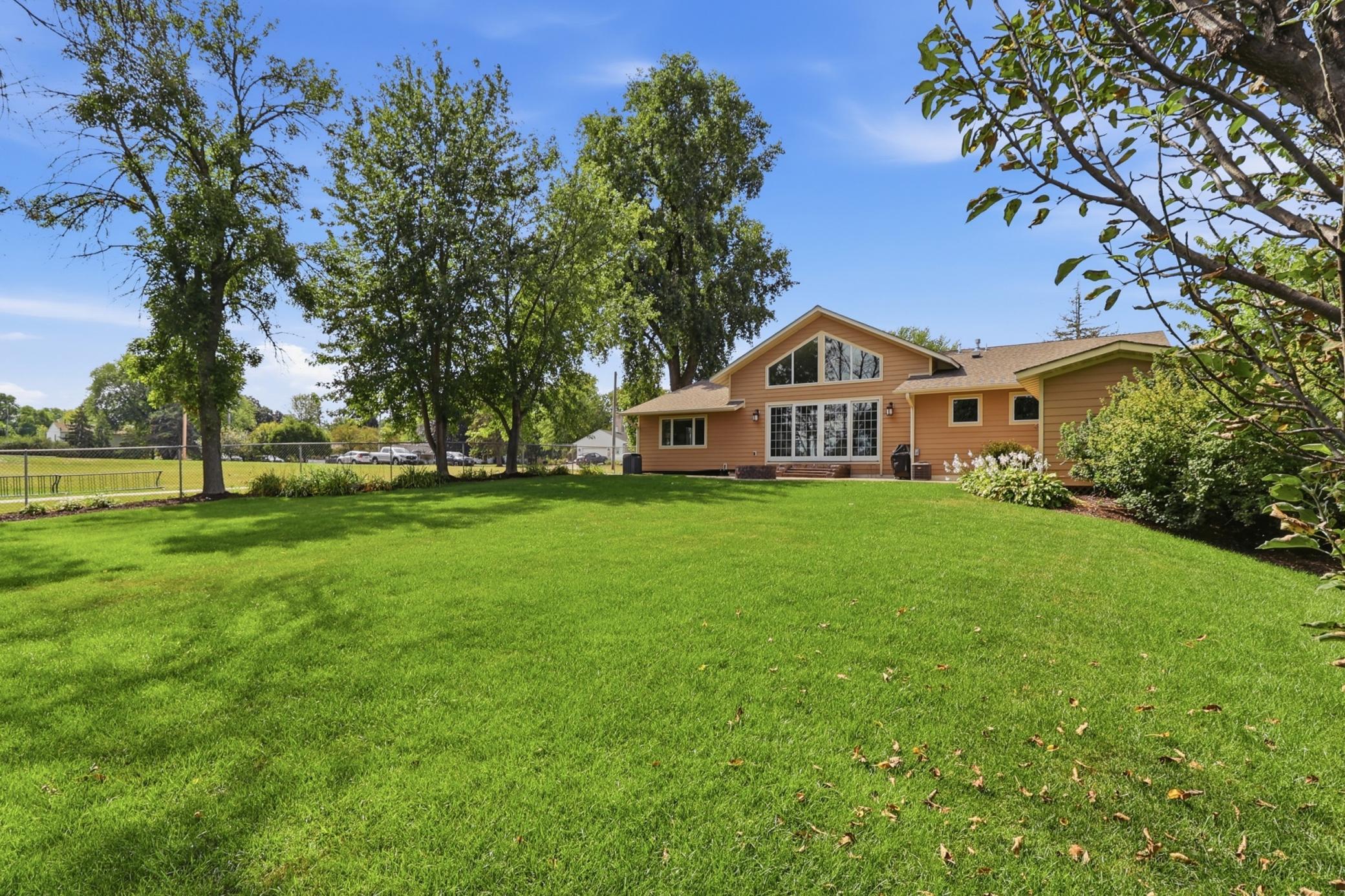 View of Residential at 3635 Chelmsford Road, Saint Anthony MN 55418, Saint Anthony (50 of 57) - Mike Wilen | Minnesota Team Real Estate