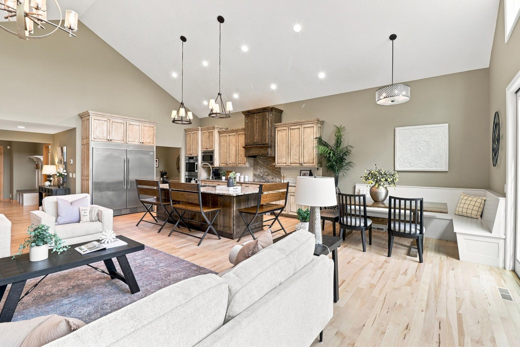 View of Residential at 3635 Chelmsford Road, Saint Anthony MN 55418, Saint Anthony (6 of 57) - Mike Wilen | Minnesota Team Real Estate