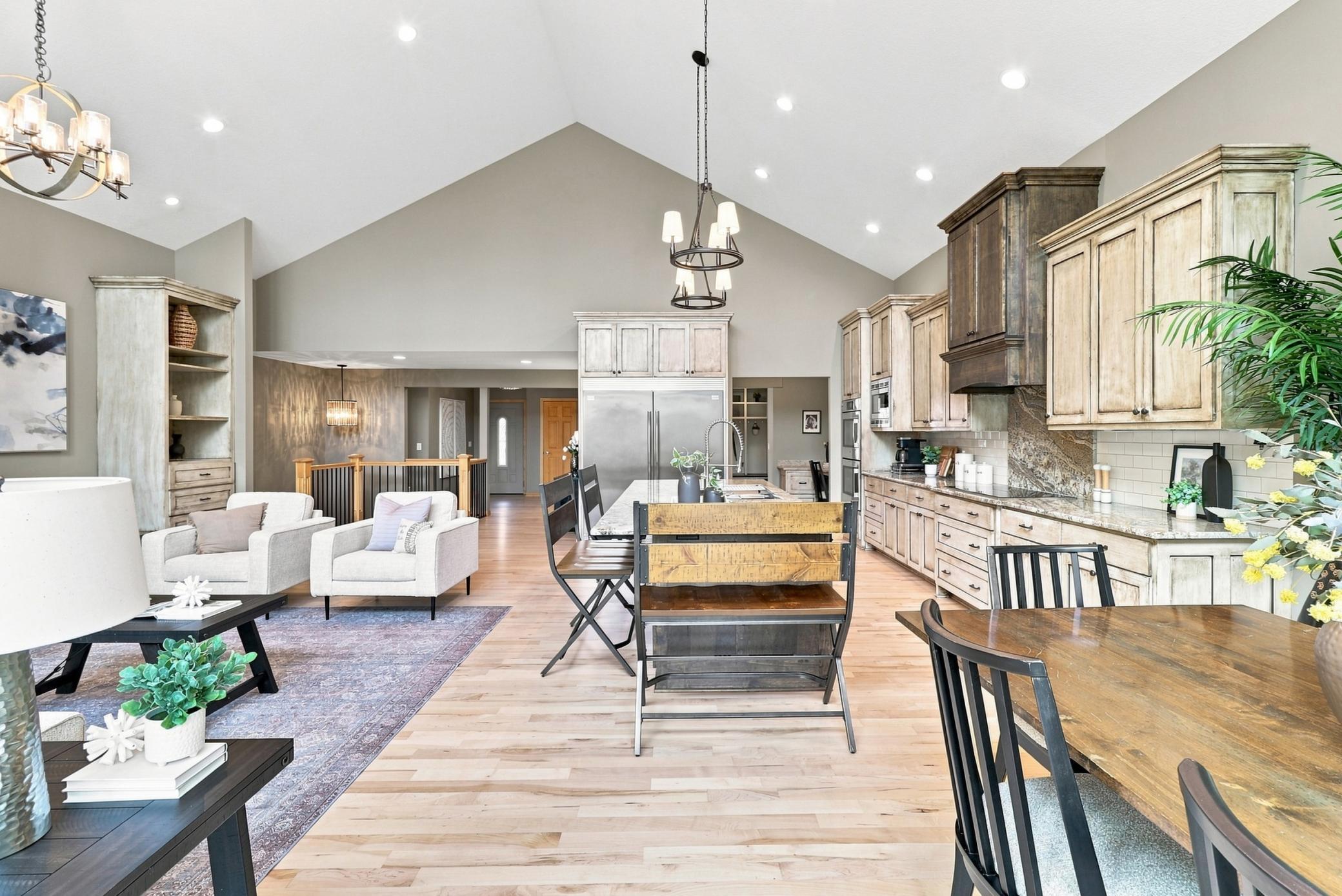 View of Residential at 3635 Chelmsford Road, Saint Anthony MN 55418, Saint Anthony (9 of 57) - Mike Wilen | Minnesota Team Real Estate