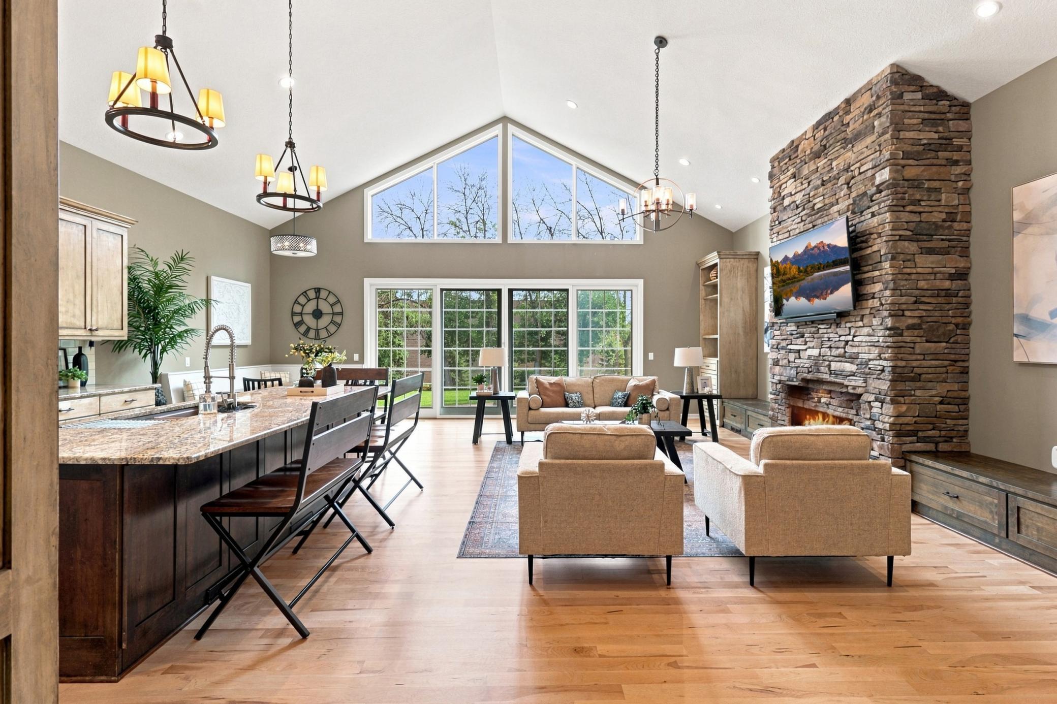 View of Residential at 3635 Chelmsford Road, Saint Anthony MN 55418, Saint Anthony (2 of 57) - Mike Wilen | Minnesota Team Real Estate