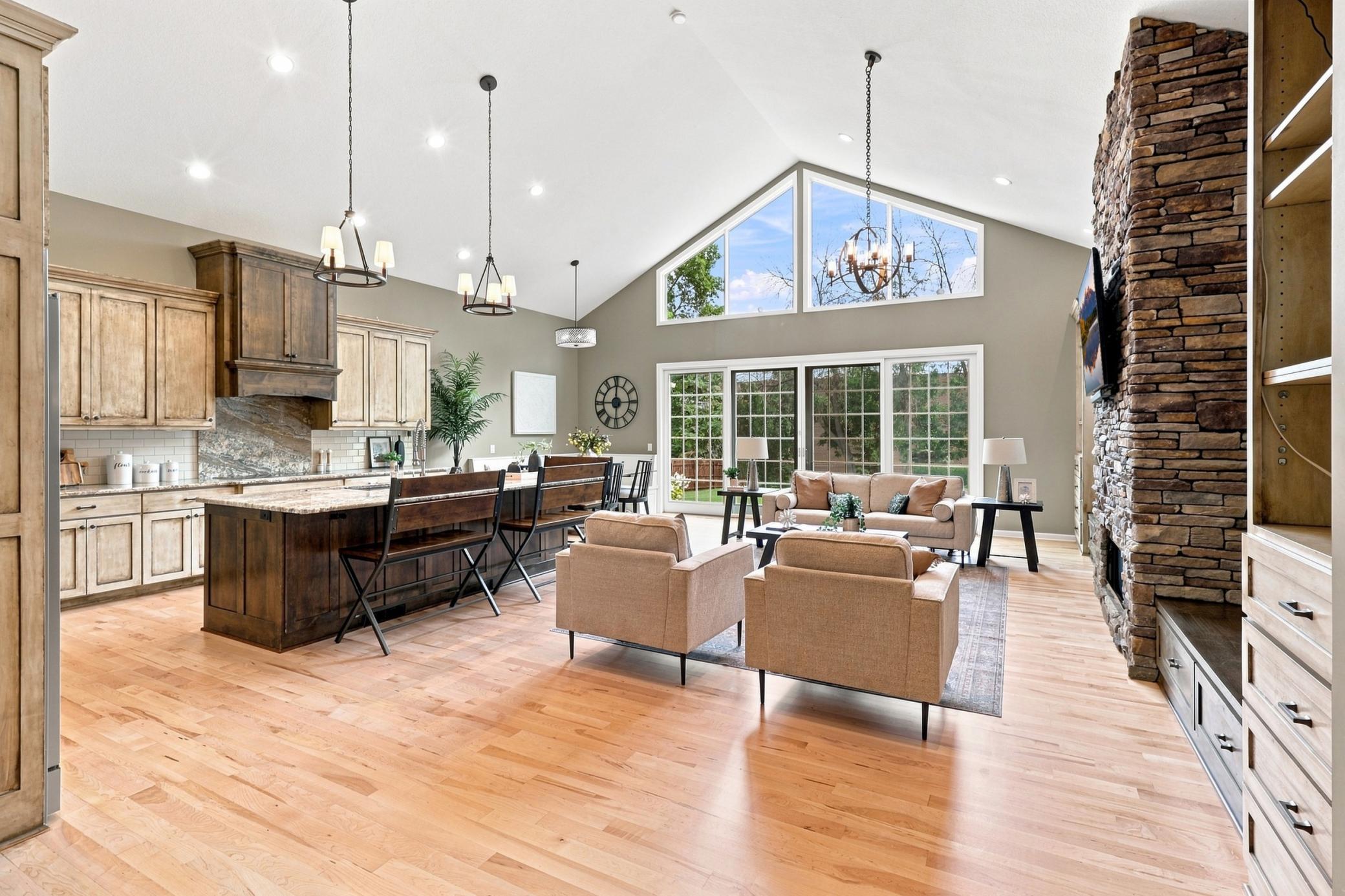 View of Residential at 3635 Chelmsford Road, Saint Anthony MN 55418, Saint Anthony (4 of 57) - Mike Wilen | Minnesota Team Real Estate