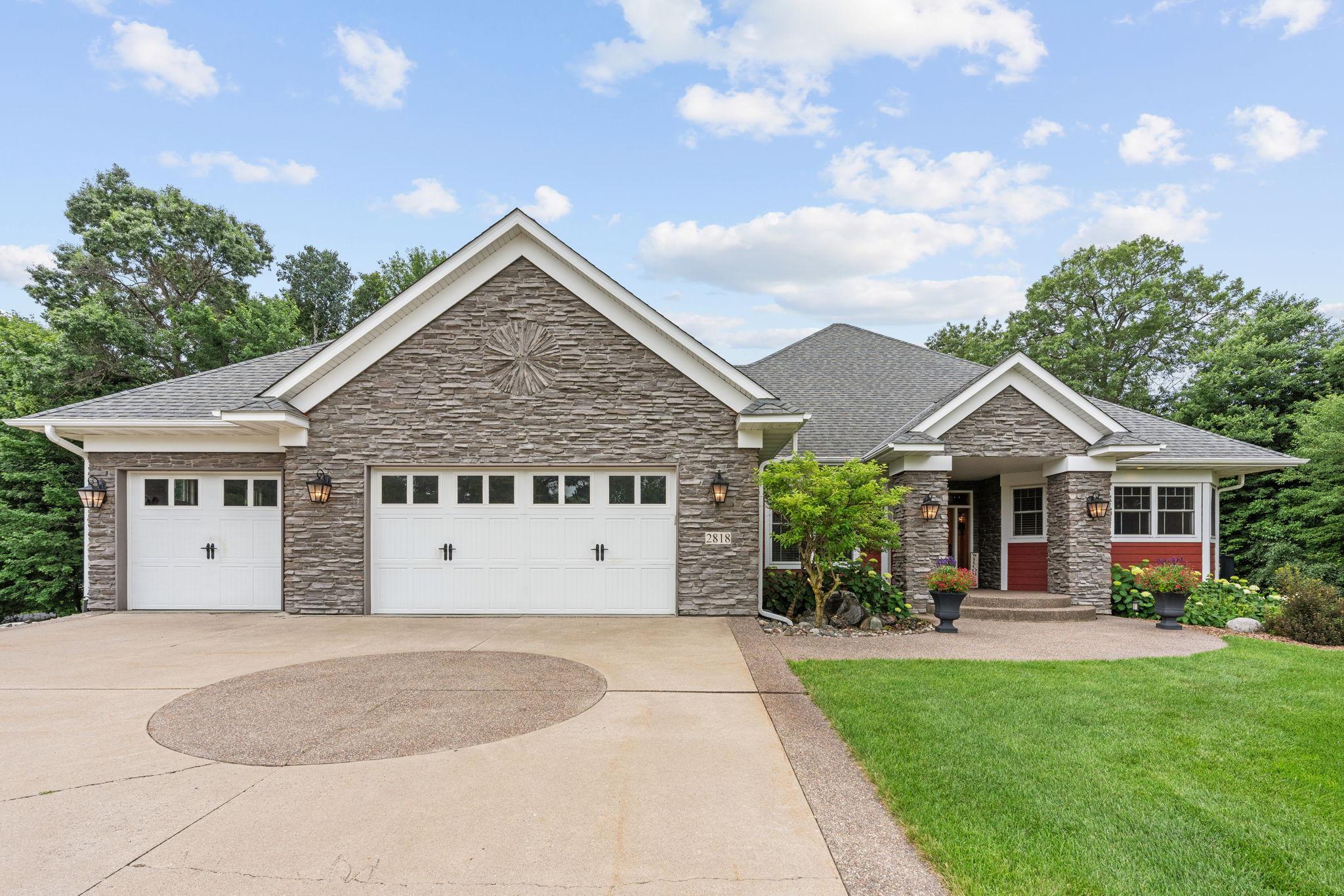 View of Residential at 2818 134th Avenue, Ham Lake MN 55304, Ham Lake - Mike Wilen | Minnesota Team Real Estate
