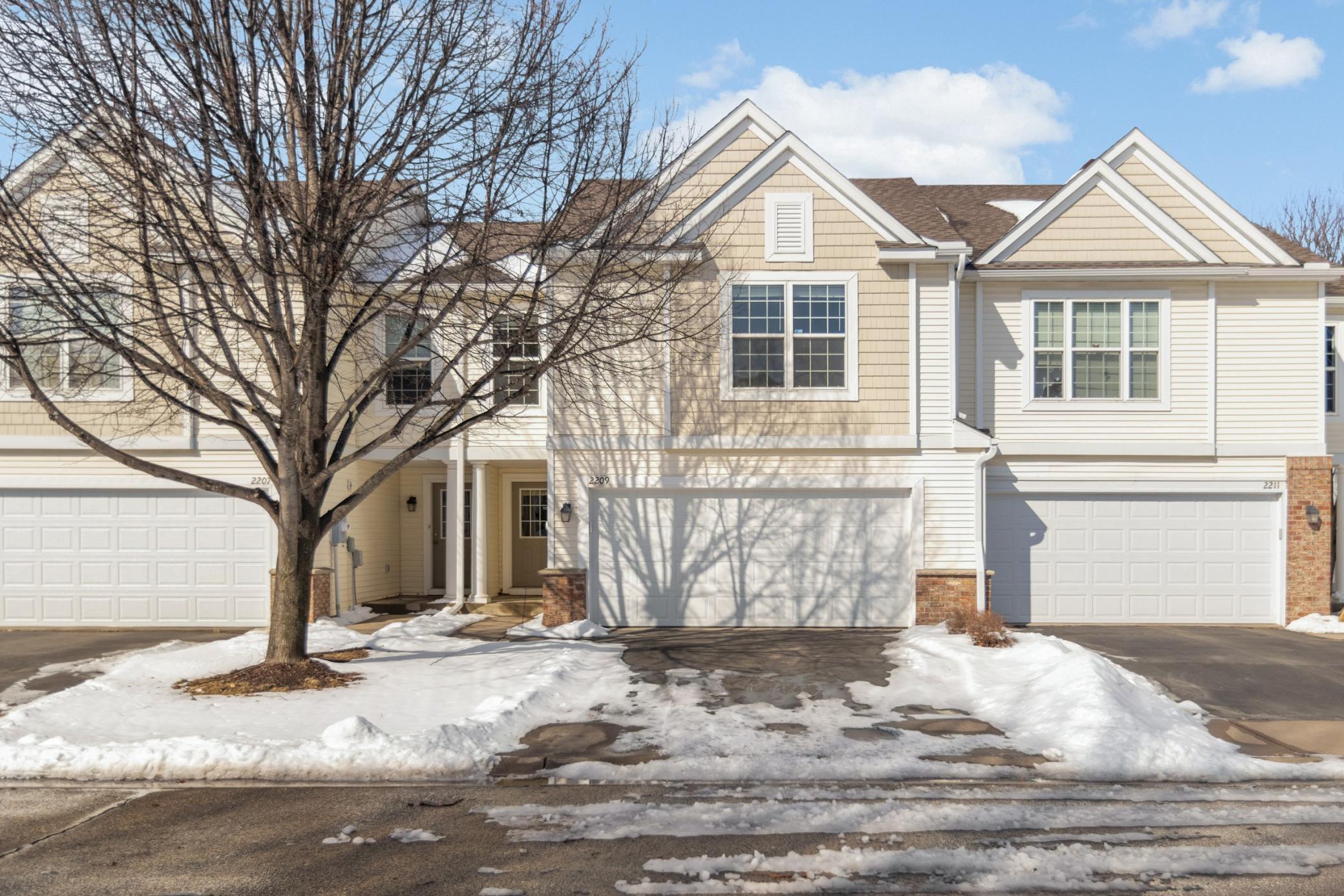 View of Residential at 2209 St Johns Place, Woodbury MN 55129, Woodbury - Mike Wilen | Minnesota Team Real Estate
