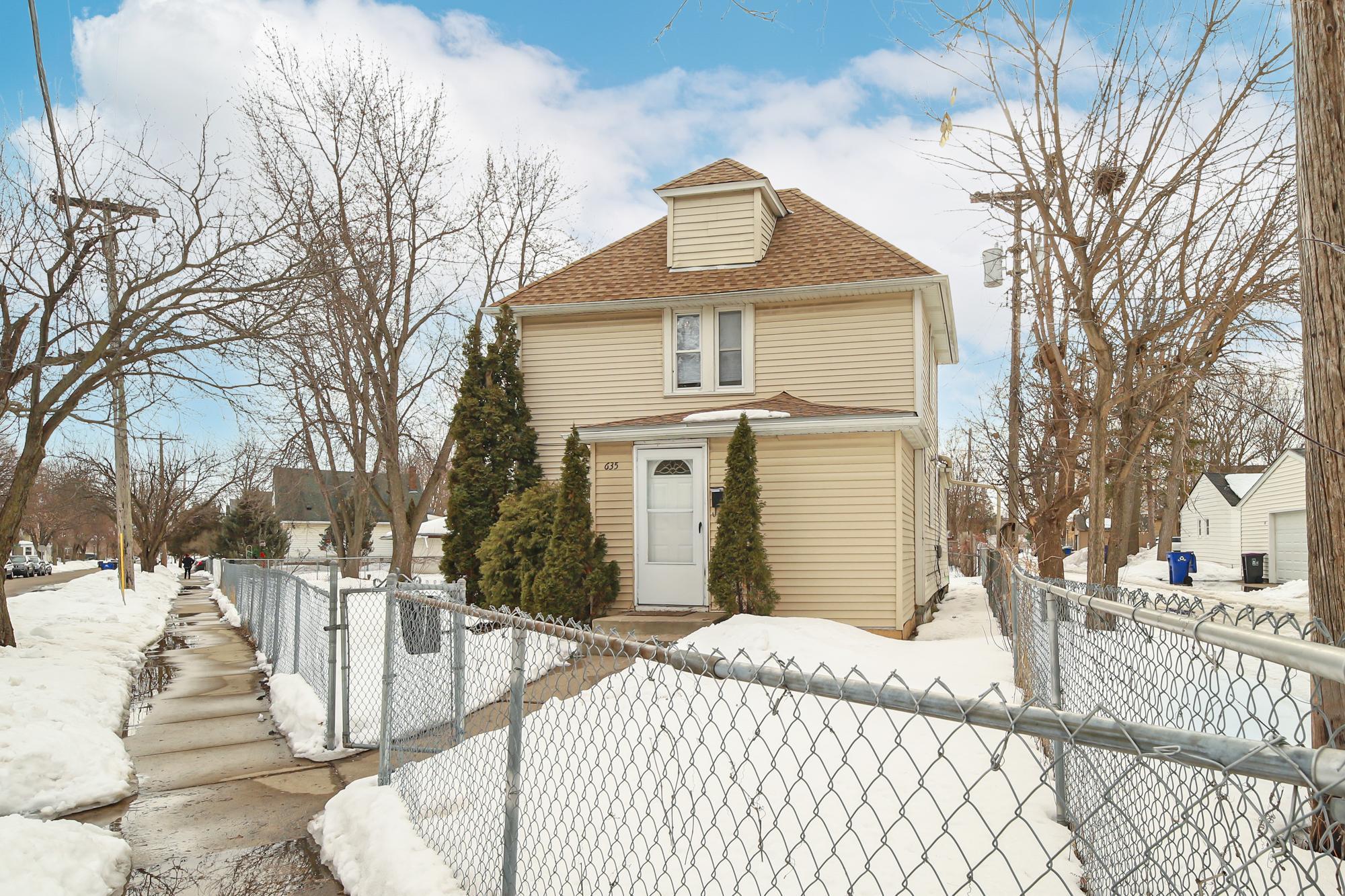 View of Residential at 635 Canton Street, Saint Paul MN 55102, Saint Paul - Mike Wilen | Minnesota Team Real Estate