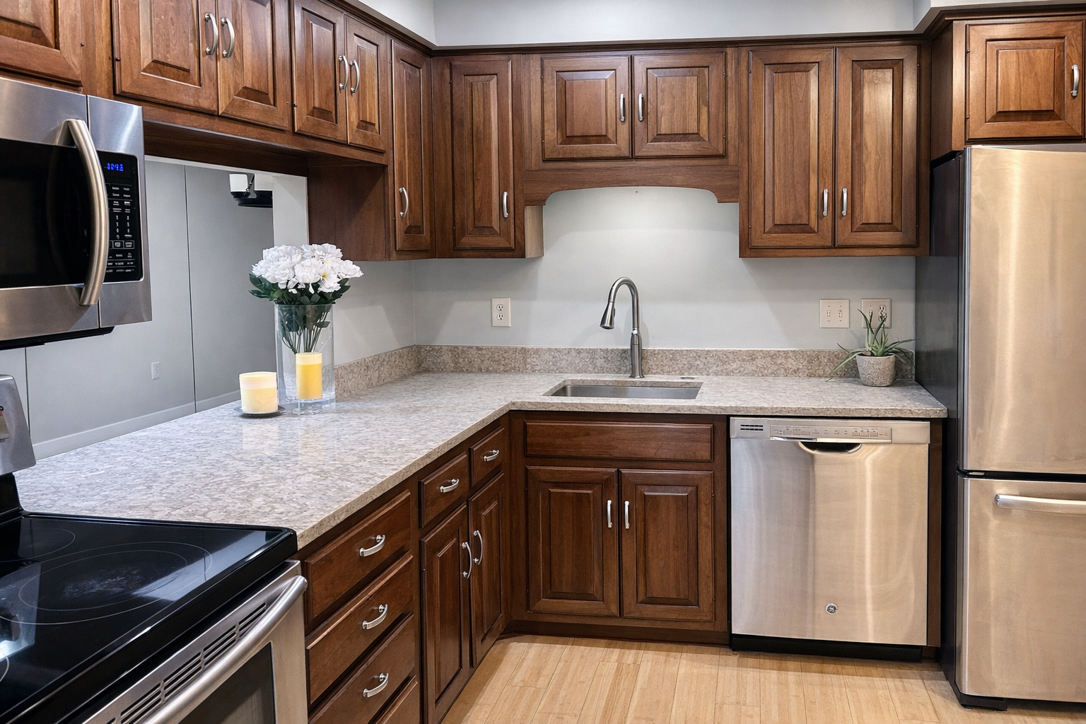 View of Residential at 7510 Cahill Road #303B, Edina MN 55439, Edina - Mike Wilen | Minnesota Team Real Estate