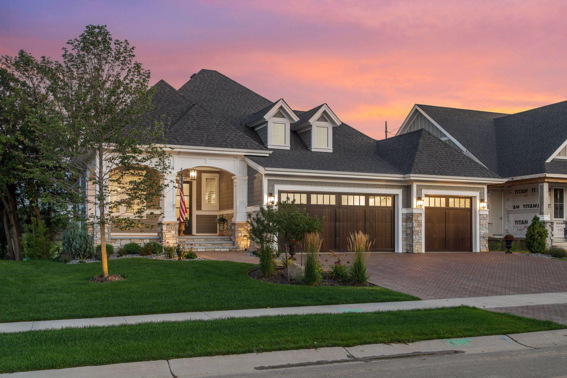 View of Residential at 1552 Marsh Pointe Court, Hamel MN 55340, Hamel - Mike Wilen | Minnesota Team Real Estate