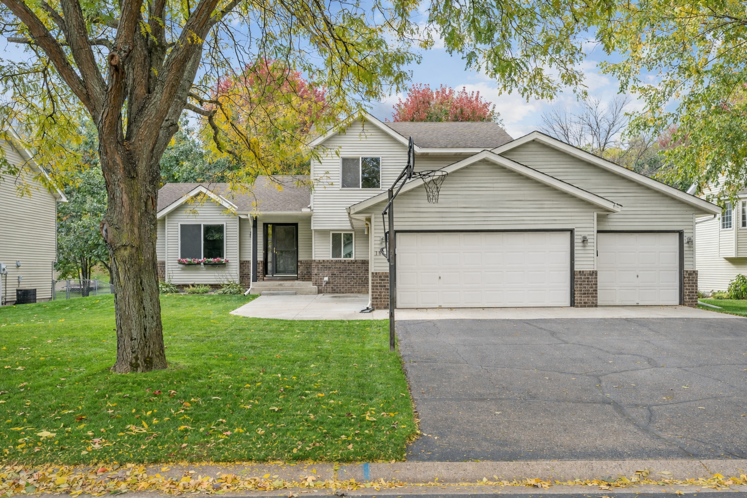 View of Residential at 18835 Embers Avenue, Farmington MN 55024, Farmington - Mike Wilen | Minnesota Team Real Estate