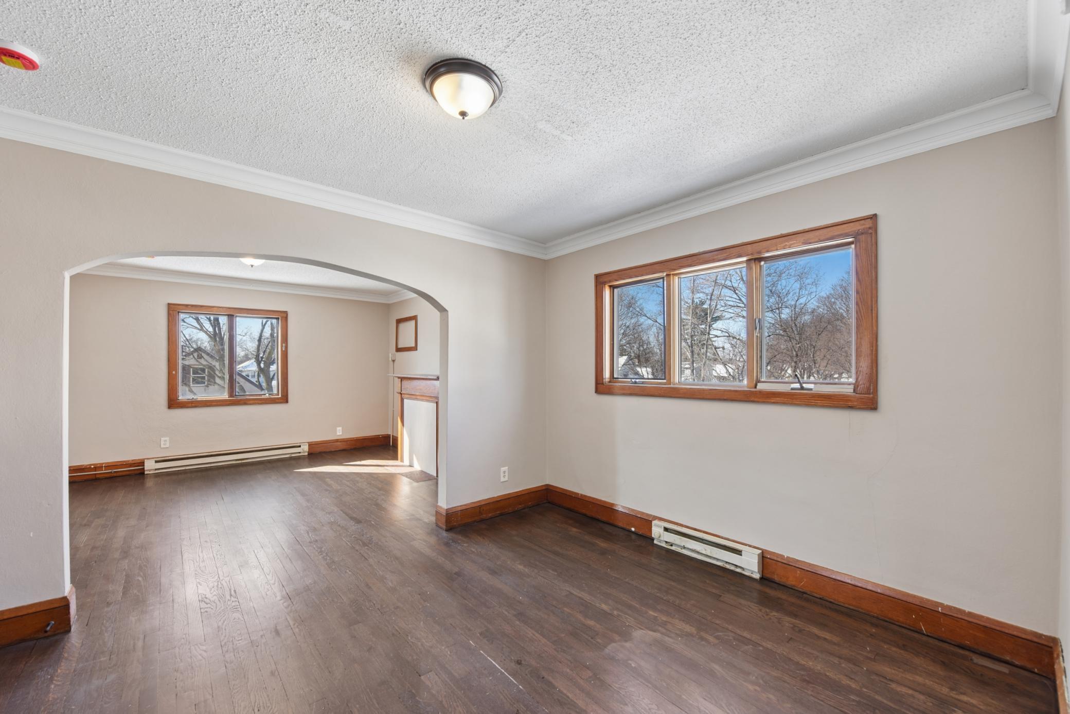View of Residential Income at 1237 5th Street, Saint Paul MN 55106, Saint Paul (5 of 20) - Mike Wilen | Minnesota Team Real Estate