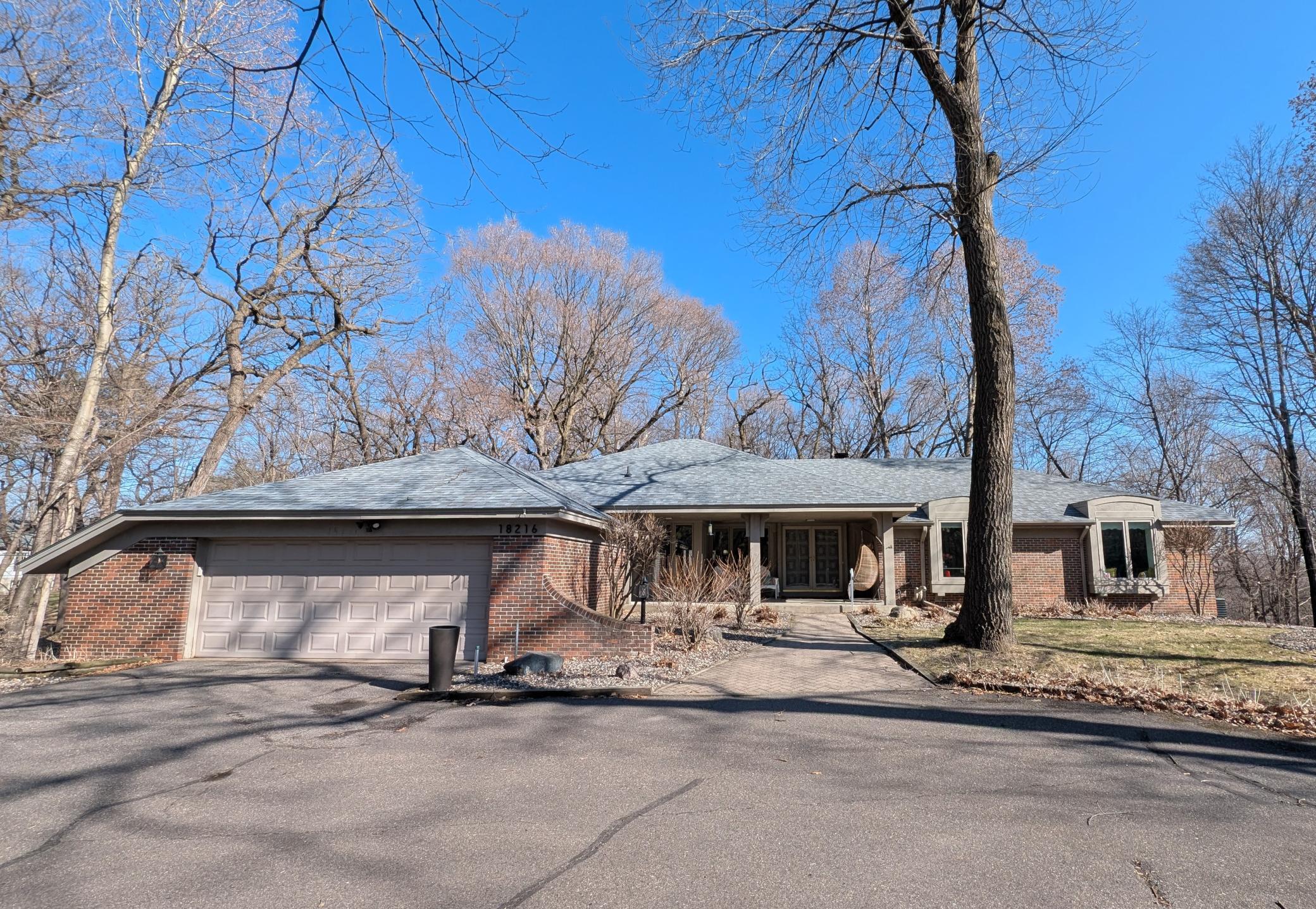 View of Residential at 18216 Woolman Drive, Minnetonka MN 55345, Minnetonka - Mike Wilen | Minnesota Team Real Estate