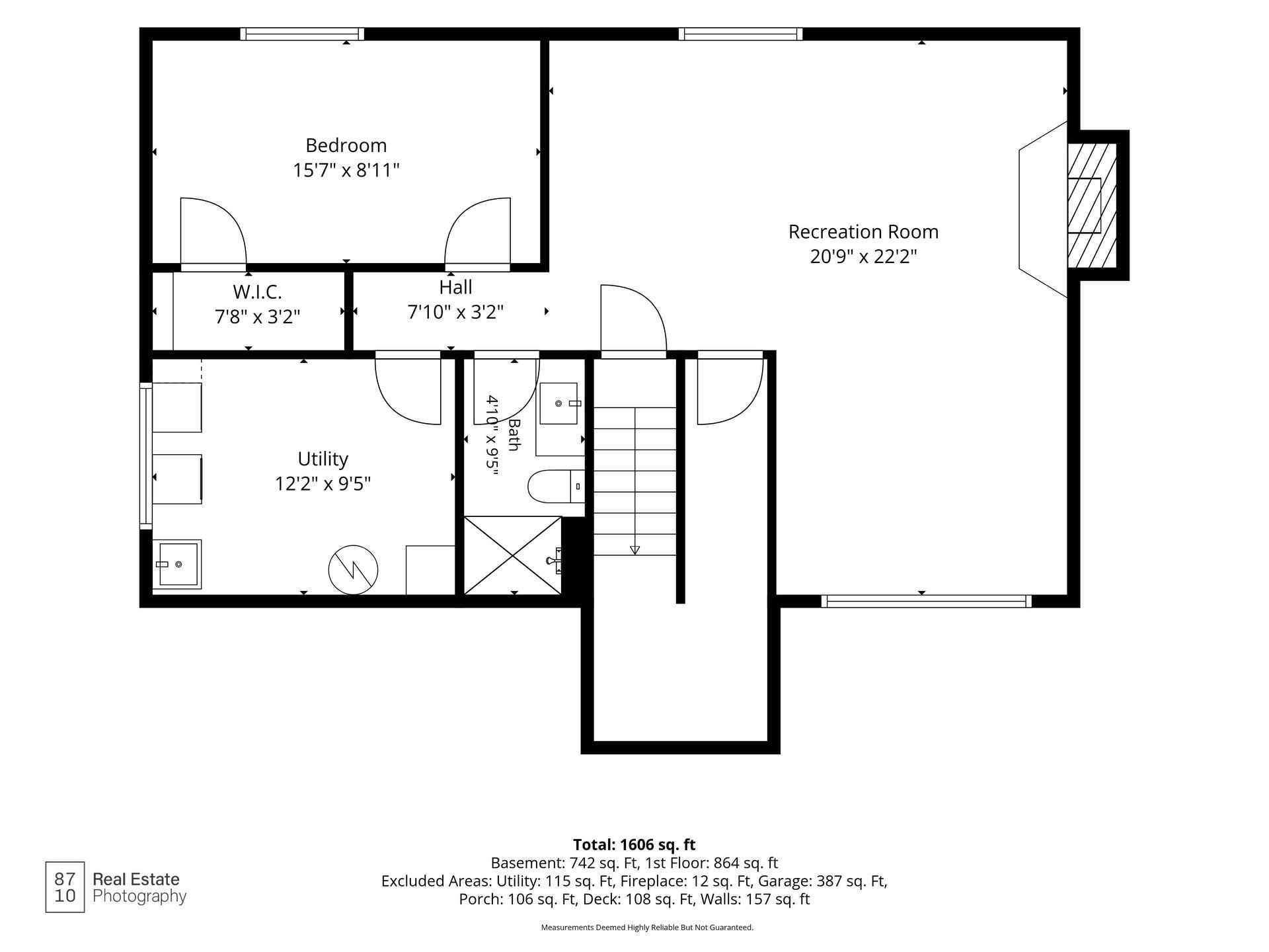 View of Residential at 7337 116th Place, Champlin MN 55316, Champlin (36 of 37) - Mike Wilen | Minnesota Team Real Estate