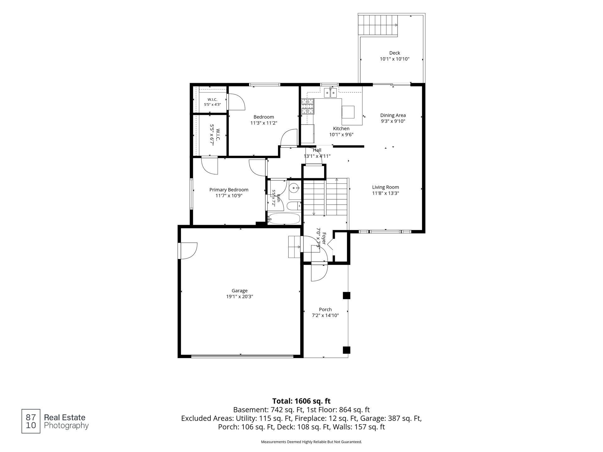 View of Residential at 7337 116th Place, Champlin MN 55316, Champlin (35 of 37) - Mike Wilen | Minnesota Team Real Estate