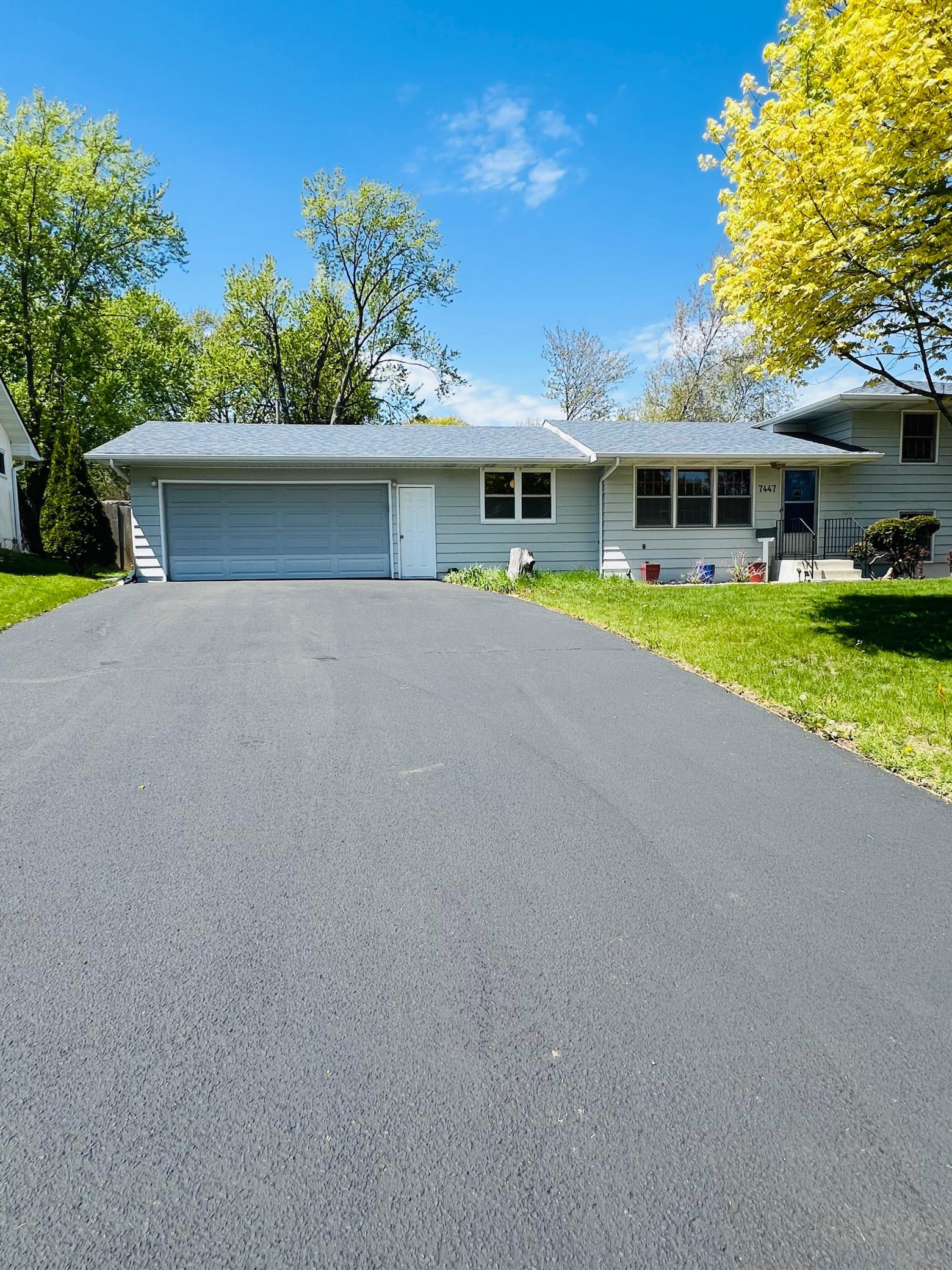 View of Residential at 7447 Cloman Way, Inver Grove Heights MN 55076, Inver Grove Heights - Mike Wilen | Minnesota Team Real Estate