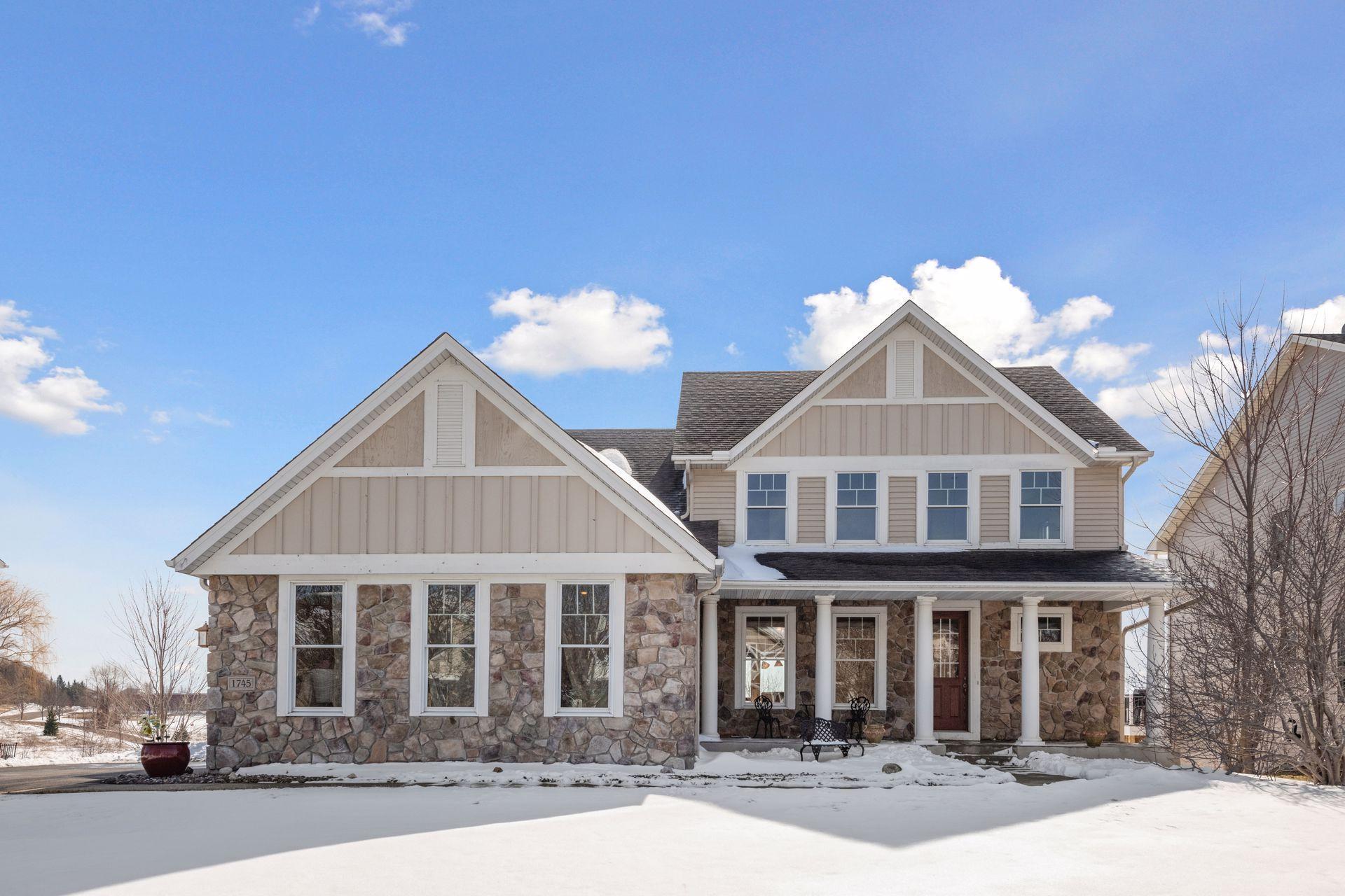 View of Residential at 1745 Carriage Drive, Victoria MN 55386, Victoria - Mike Wilen | Minnesota Team Real Estate