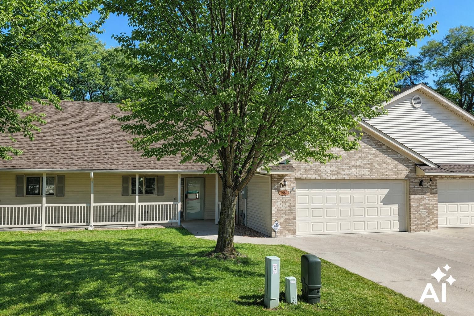 View of Residential at 7969 Center Street, Clear Lake MN 55319, Clear Lake - Mike Wilen | Minnesota Team Real Estate