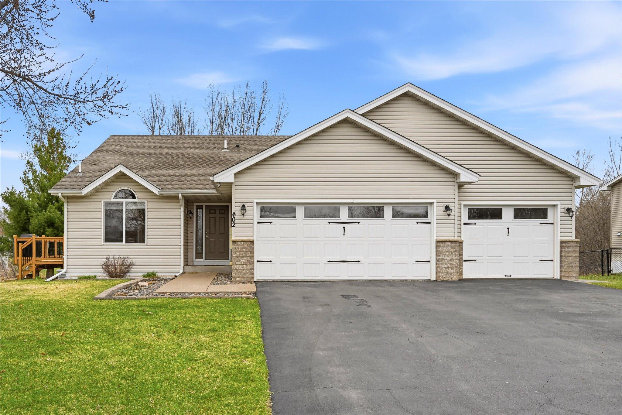 View of Residential at 402 Birch Street, Isanti MN 55040, Isanti - Mike Wilen | Minnesota Team Real Estate