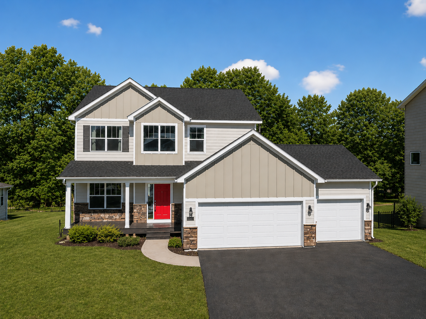 View of Residential at 12740 Granstrom Circle, Dayton MN 55327, Dayton - Mike Wilen | Minnesota Team Real Estate