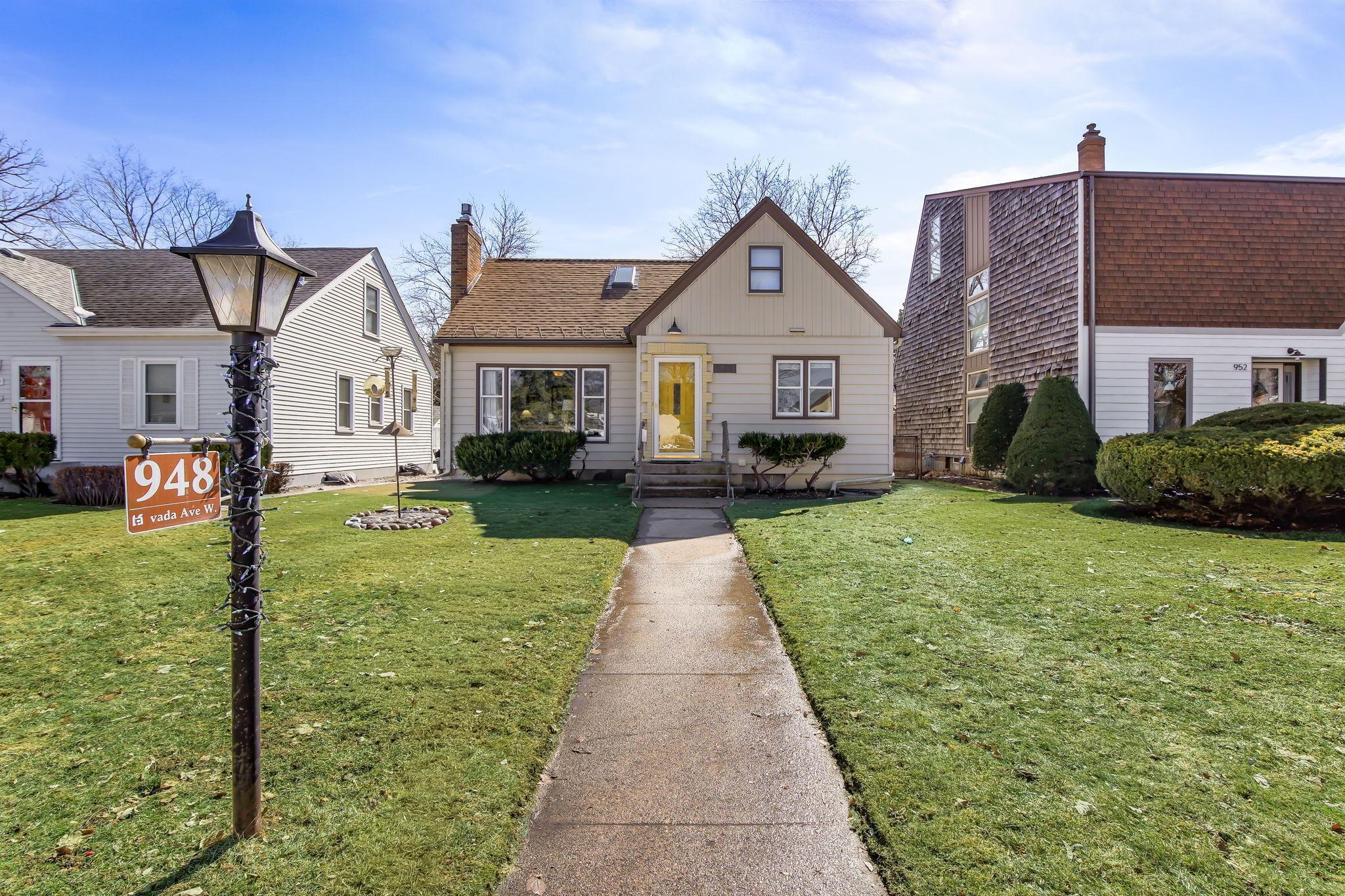View of Residential at 948 Nevada Avenue, Saint Paul MN 55117, Saint Paul - Mike Wilen | Minnesota Team Real Estate