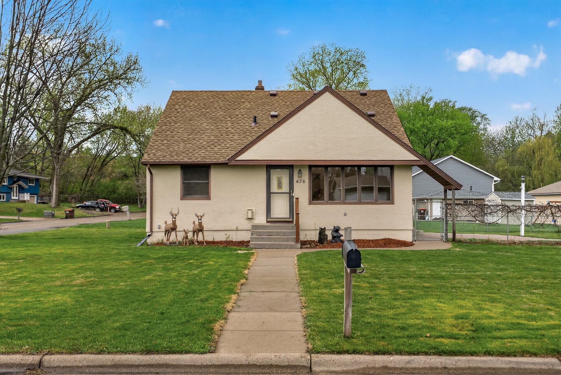 View of Residential at 436 21st Avenue, South Saint Paul MN 55075, South Saint Paul - Mike Wilen | Minnesota Team Real Estate