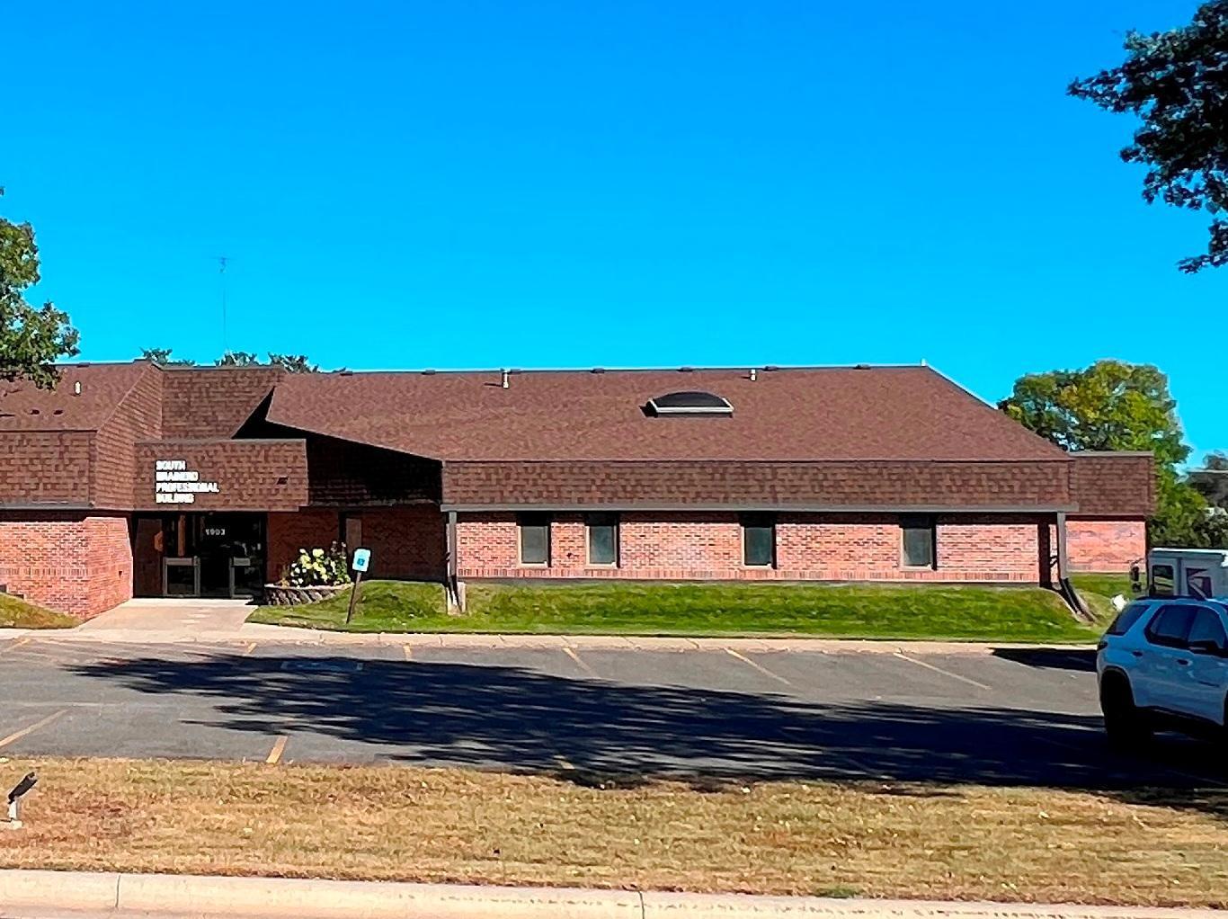 View of Commercial Sale at 1903 6th Street #Suite D, Brainerd MN 56401, Brainerd (2 of 10) - Mike Wilen | Minnesota Team Real Estate