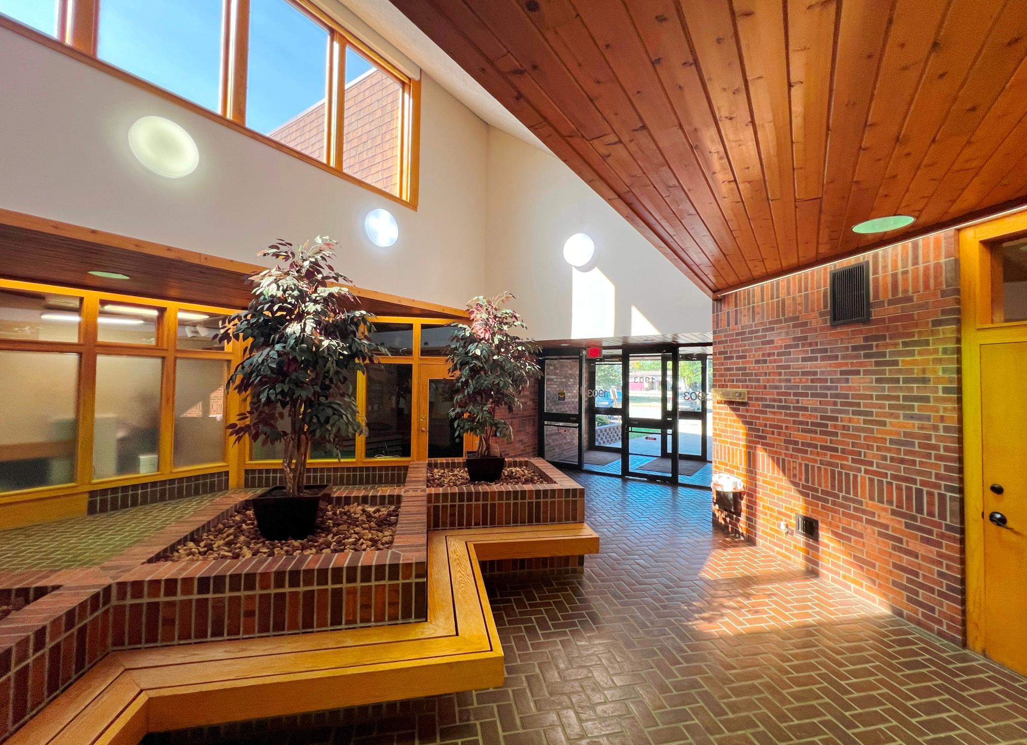 View of Commercial Sale at 1903 6th Street #Suite D, Brainerd MN 56401, Brainerd (4 of 10) - Mike Wilen | Minnesota Team Real Estate