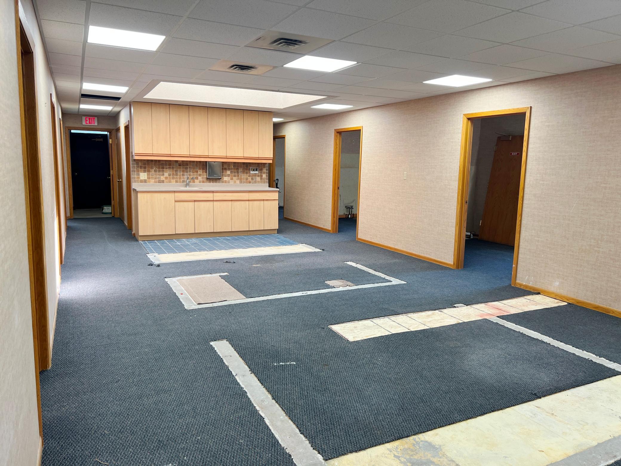 View of Commercial Sale at 1903 6th Street #Suite D, Brainerd MN 56401, Brainerd (8 of 10) - Mike Wilen | Minnesota Team Real Estate
