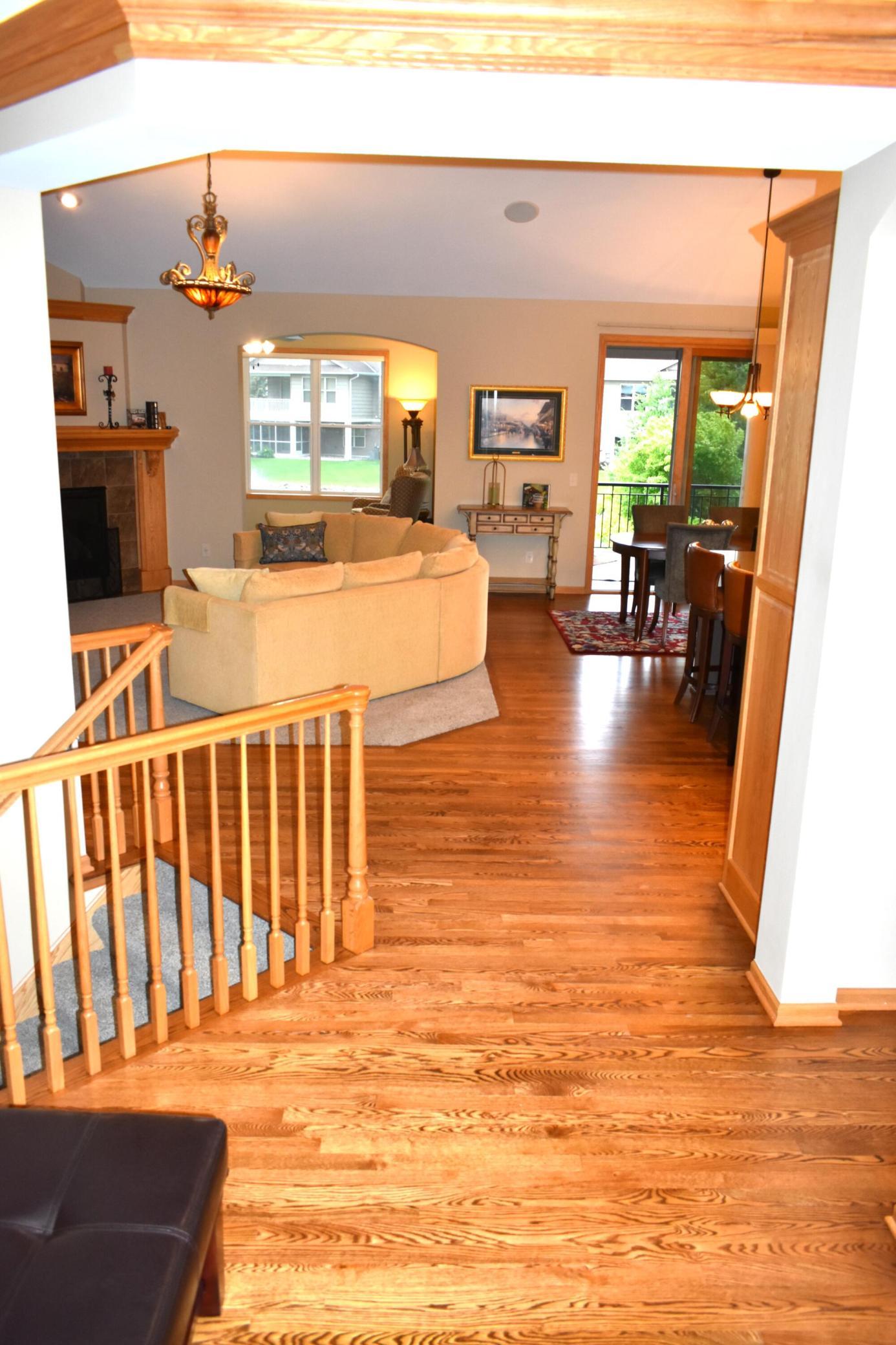 View of Residential at 10726 Lyndale Bluffs Trail, Bloomington MN 55420, Bloomington (23 of 33) - Mike Wilen | Minnesota Team Real Estate