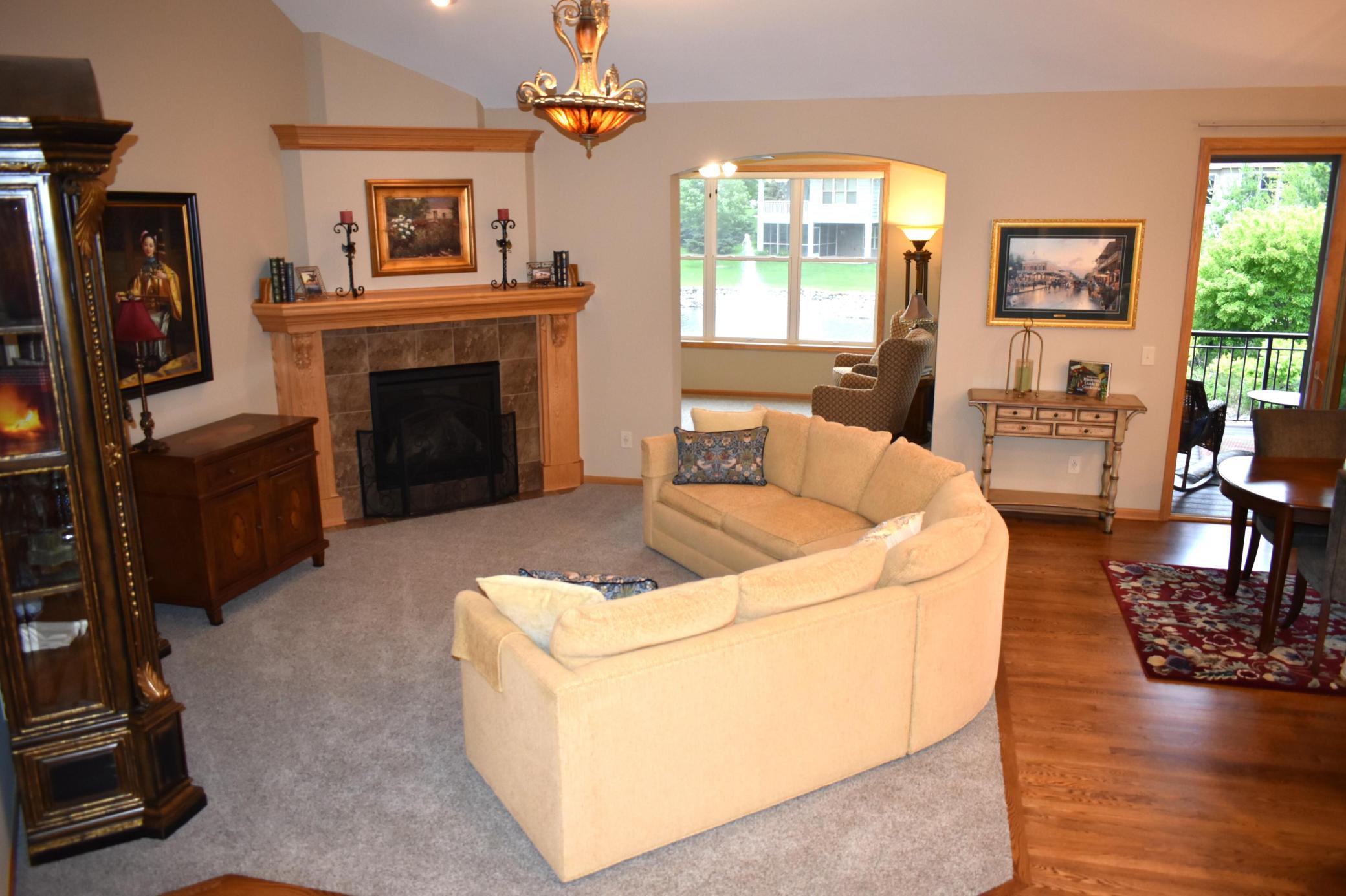 View of Residential at 10726 Lyndale Bluffs Trail, Bloomington MN 55420, Bloomington (8 of 33) - Mike Wilen | Minnesota Team Real Estate