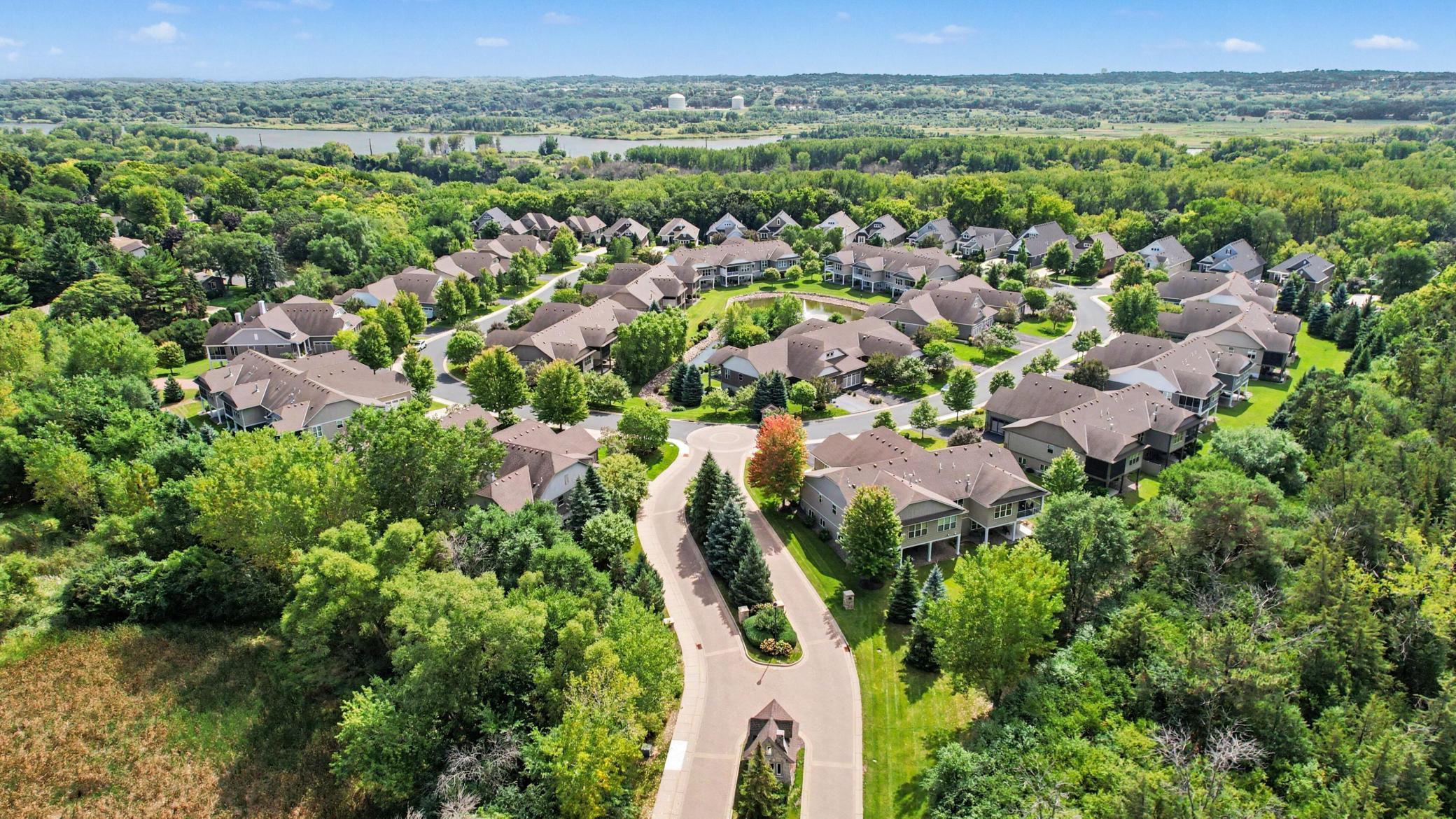 View of Residential at 10726 Lyndale Bluffs Trail, Bloomington MN 55420, Bloomington (71 of 71) - Mike Wilen | Minnesota Team Real Estate