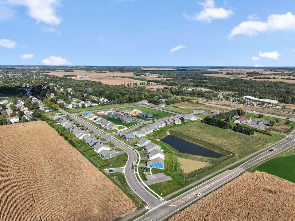 View of Residential at 9840 Upper 89th Street, Cottage Grove MN 55016, Cottage Grove (19 of 41) - Mike Wilen | Minnesota Team Real Estate