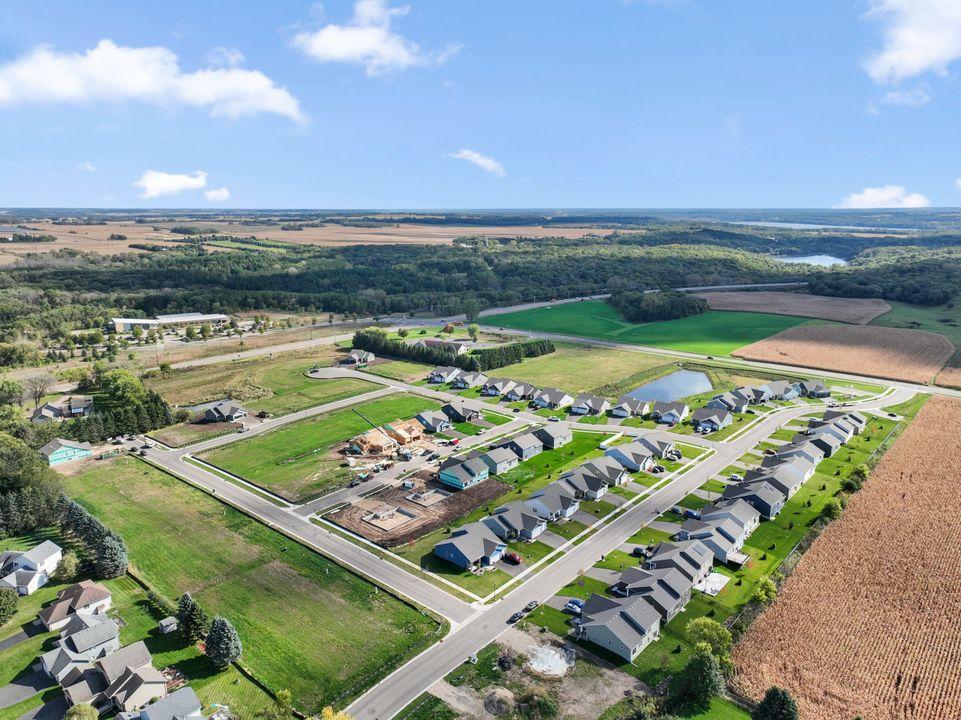 View of Residential at 9840 Upper 89th Street, Cottage Grove MN 55016, Cottage Grove (21 of 41) - Mike Wilen | Minnesota Team Real Estate