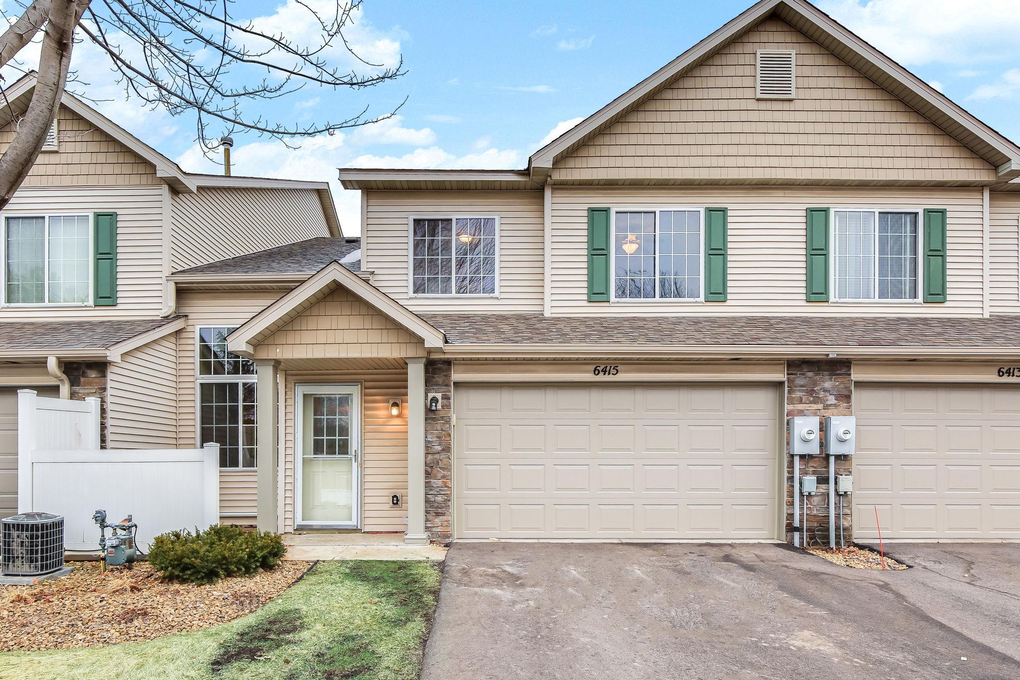 View of Residential at 6415 Lakota Trail, Lino Lakes MN 55014, Lino Lakes - Mike Wilen | Minnesota Team Real Estate