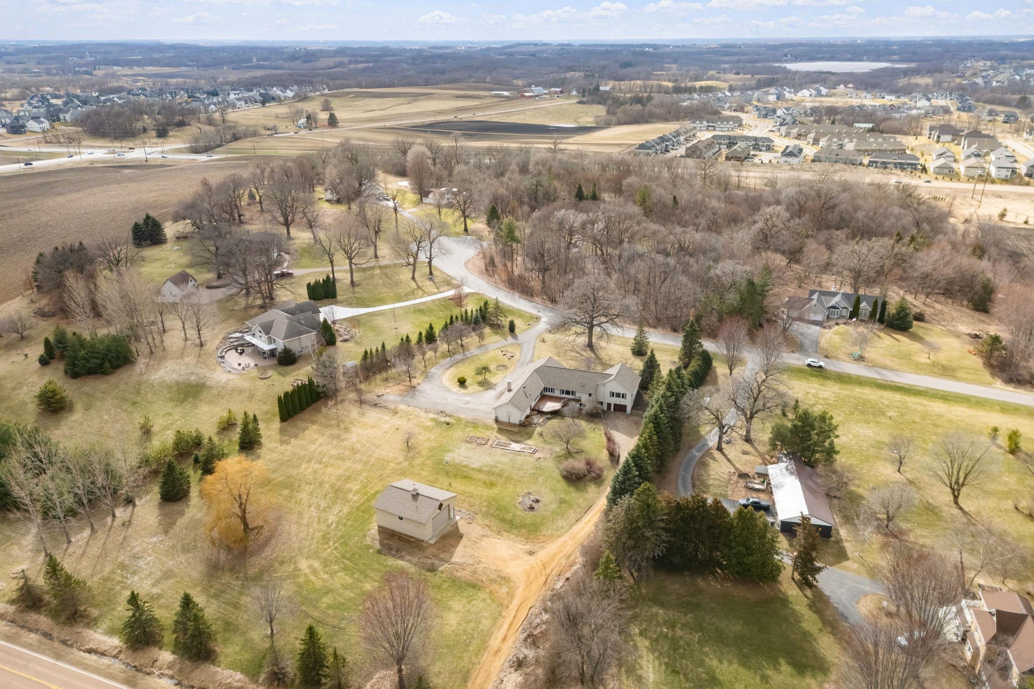 View of Residential at 9675 SUMMIT Place, Chaska MN 55318, Chaska - Mike Wilen | Minnesota Team Real Estate