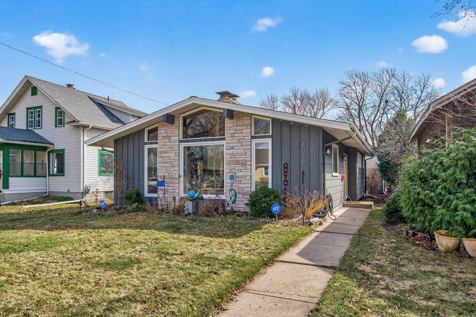 View of Residential at 4038 Queen Avenue, Minneapolis MN 55412, Minneapolis - Mike Wilen | Minnesota Team Real Estate