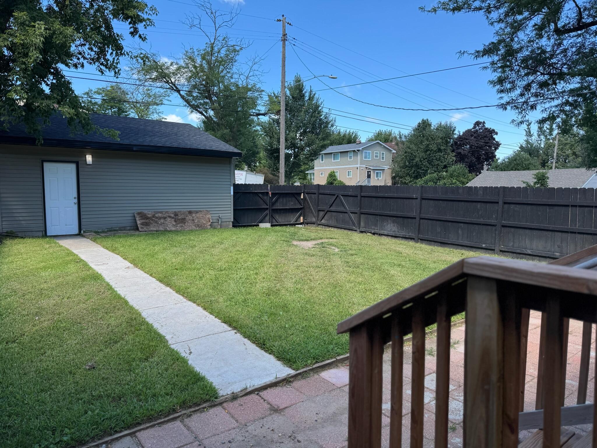 View of Residential at 3557 Dupont Avenue, Minneapolis MN 55412, Minneapolis (22 of 25) - Mike Wilen | Minnesota Team Real Estate