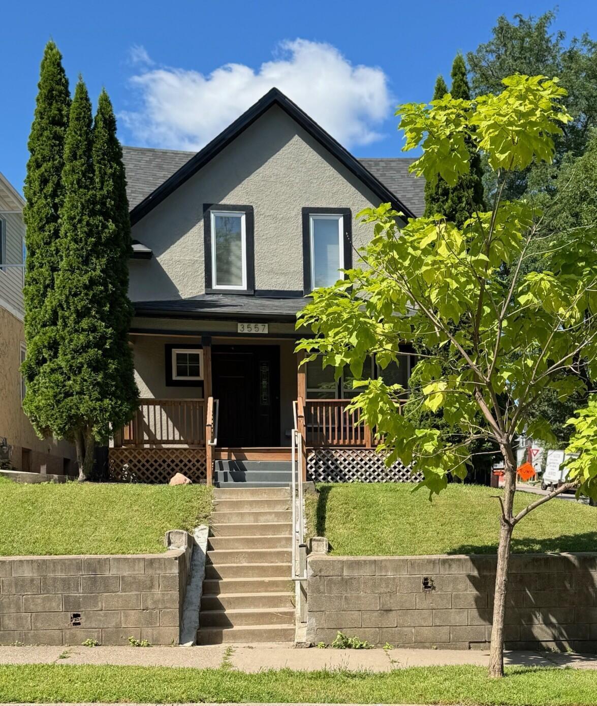 View of Residential at 3557 Dupont Avenue, Minneapolis MN 55412, Minneapolis - Mike Wilen | Minnesota Team Real Estate