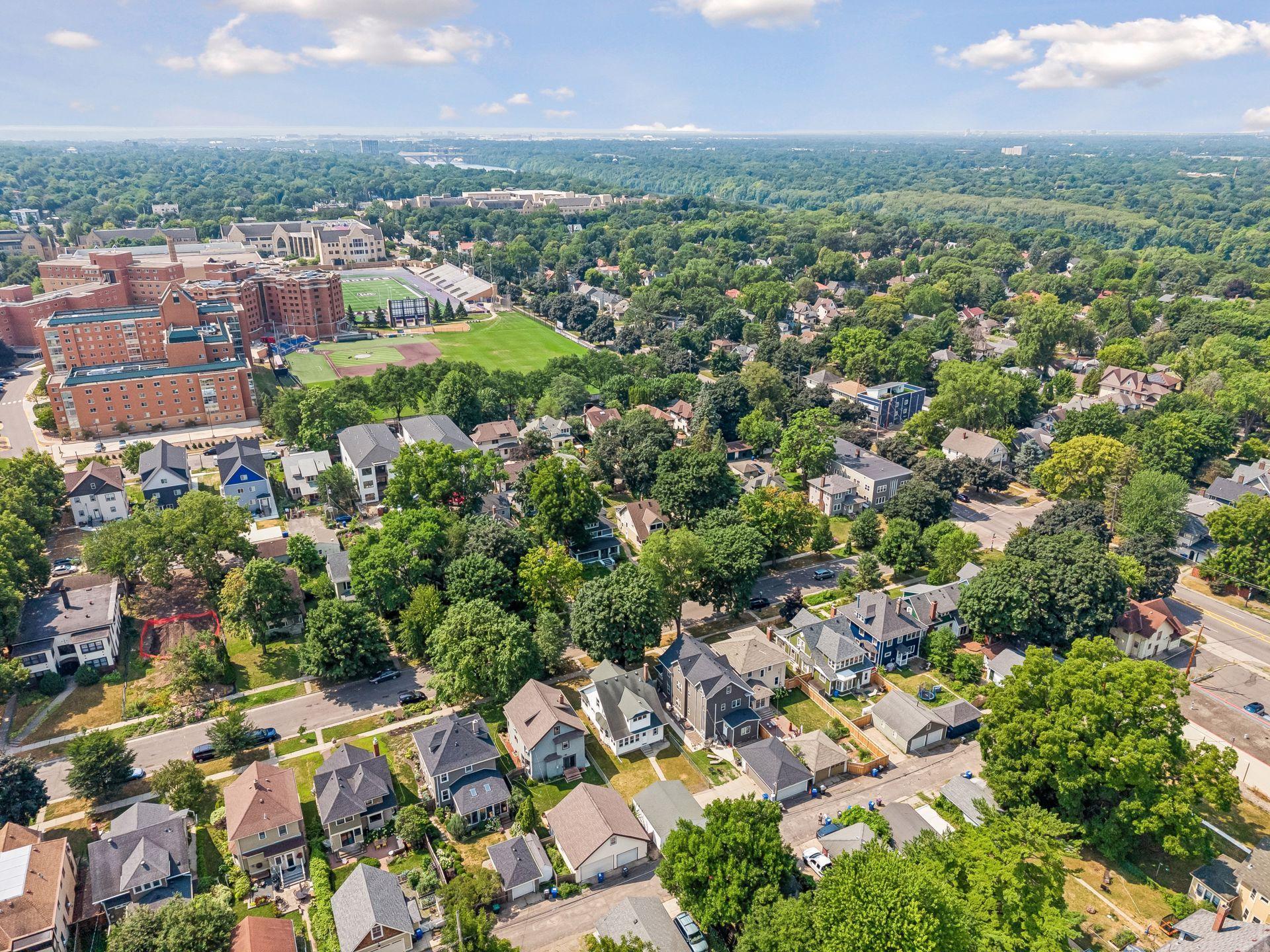 View of Residential at 2147 Dayton Avenue, Saint Paul MN 55104, Saint Paul (60 of 61) - Mike Wilen | Minnesota Team Real Estate