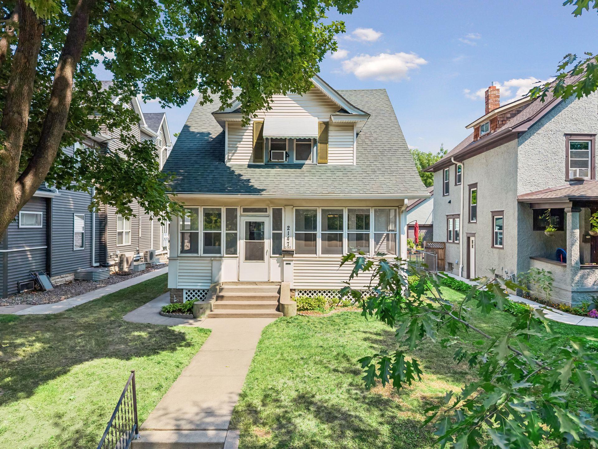 View of Residential at 2147 Dayton Avenue, Saint Paul MN 55104, Saint Paul (52 of 61) - Mike Wilen | Minnesota Team Real Estate