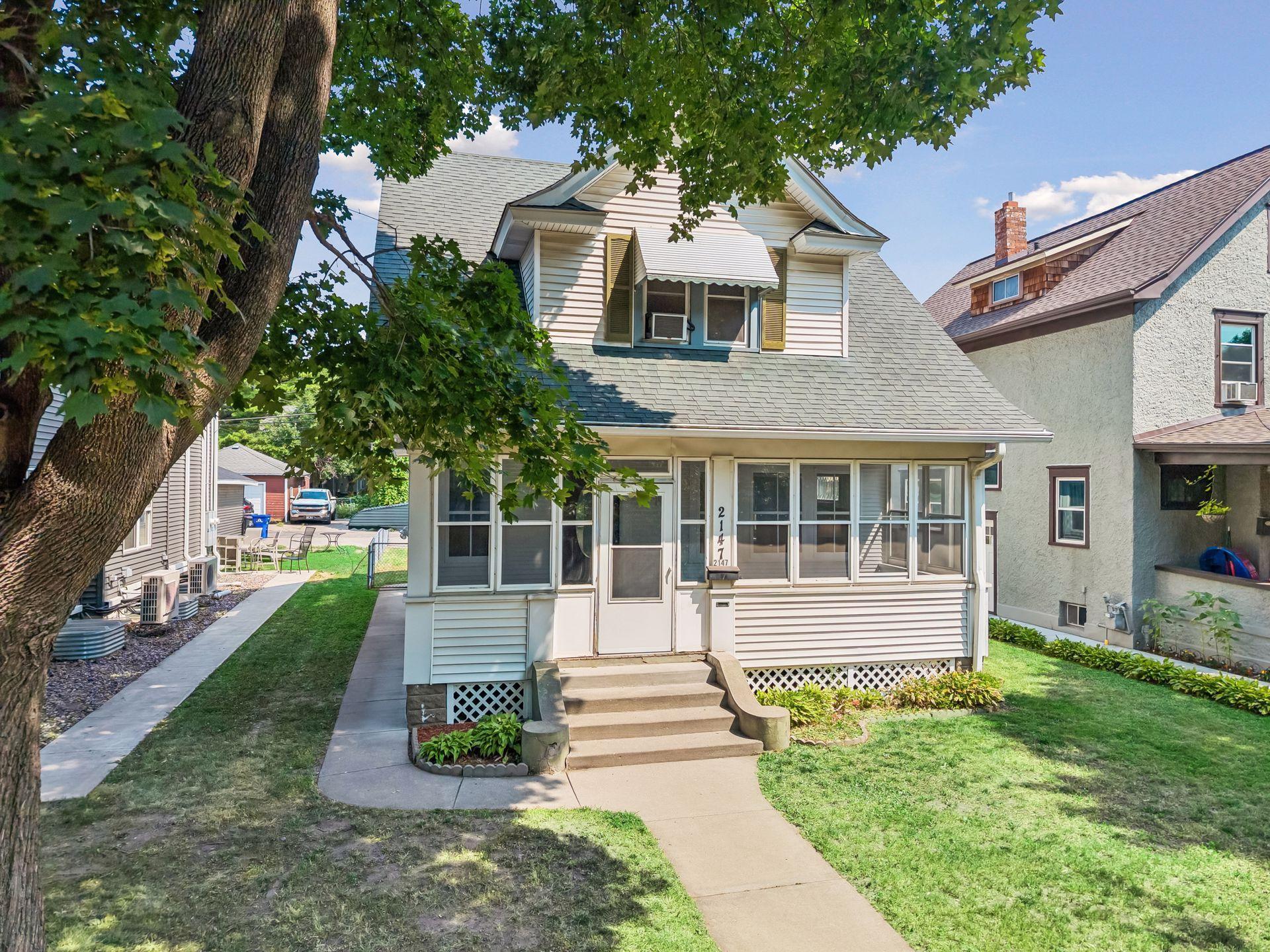 View of Residential at 2147 Dayton Avenue, Saint Paul MN 55104, Saint Paul (51 of 61) - Mike Wilen | Minnesota Team Real Estate