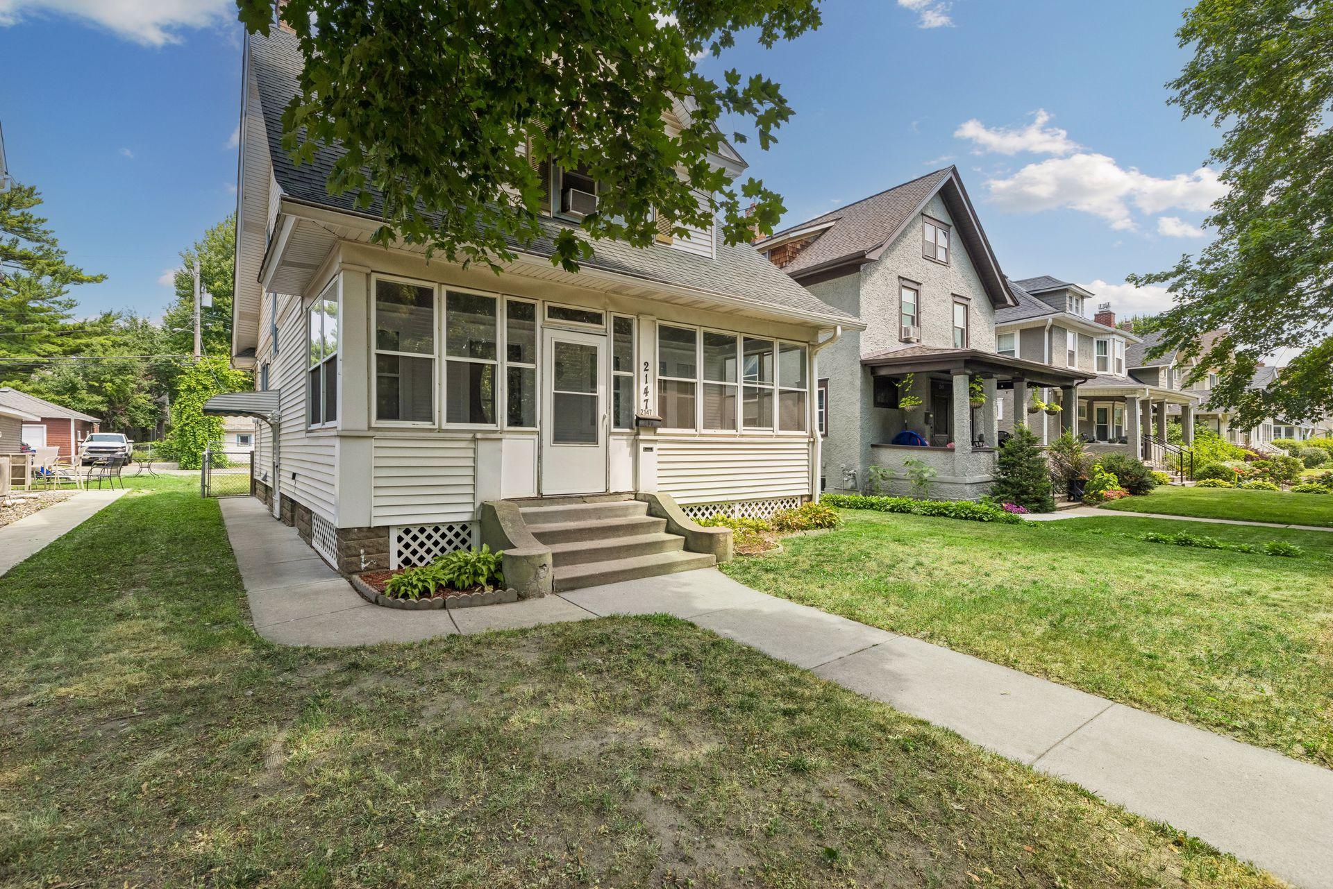 View of Residential at 2147 Dayton Avenue, Saint Paul MN 55104, Saint Paul (50 of 61) - Mike Wilen | Minnesota Team Real Estate